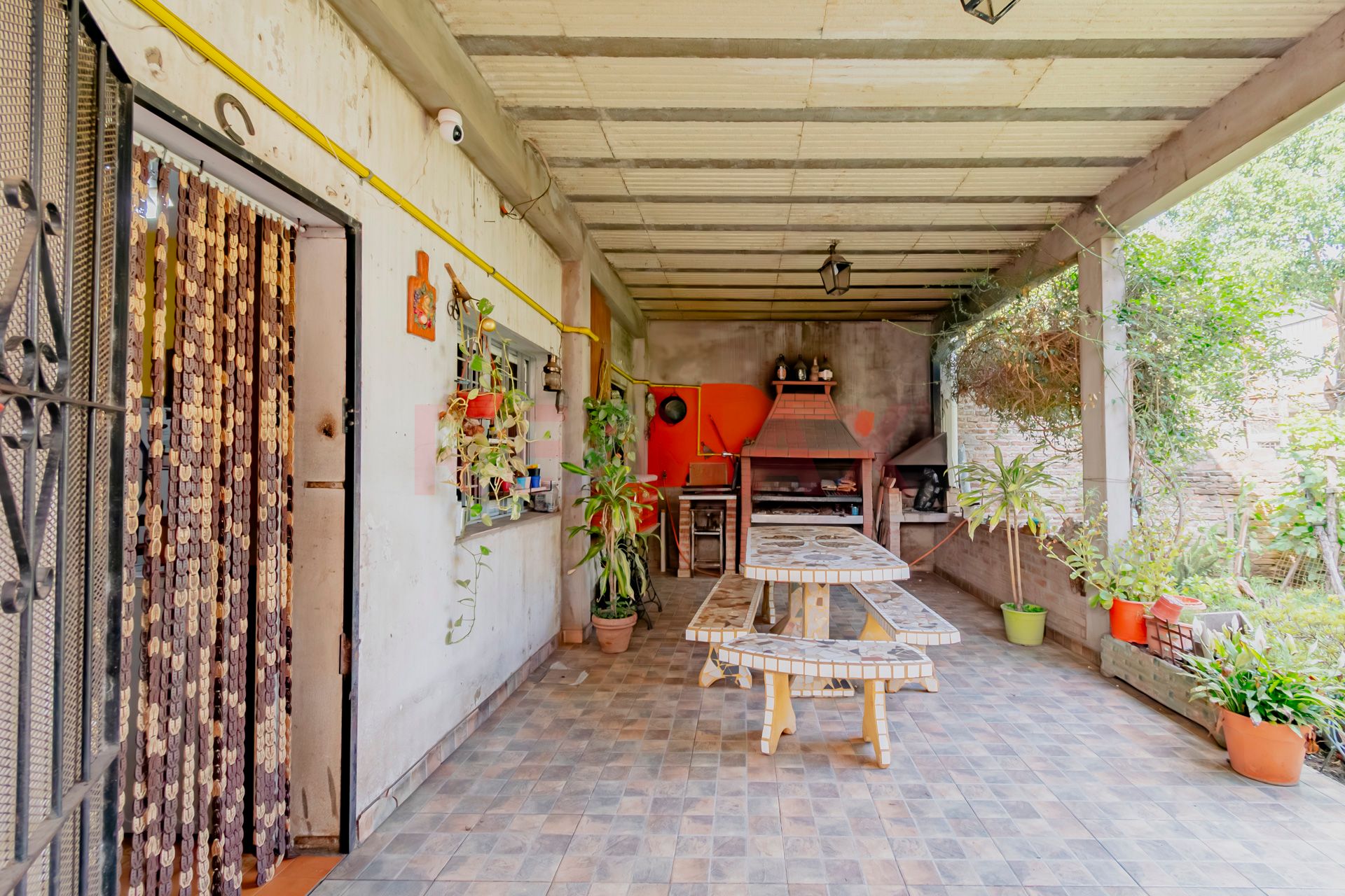 Venta PH Jard&iacute;n quincho coch 2 autos G.Laferrere - 5