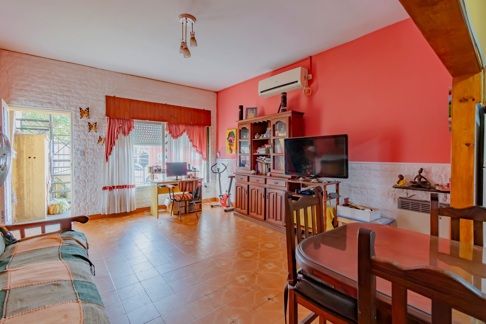 Venta PH Jard&iacute;n quincho coch 2 autos G.Laferrere - 7