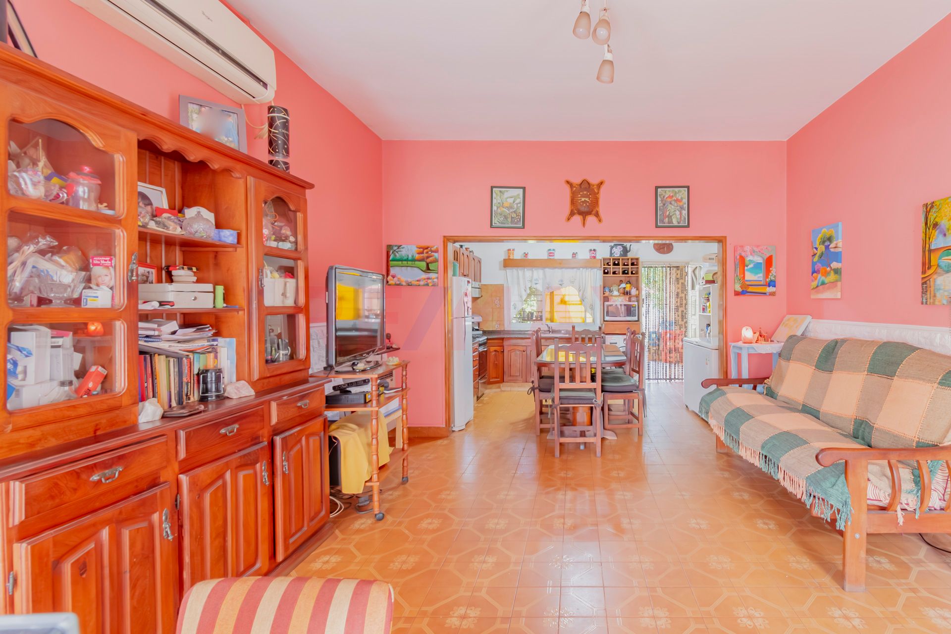 Venta PH Jard&iacute;n quincho coch 2 autos G.Laferrere - 6