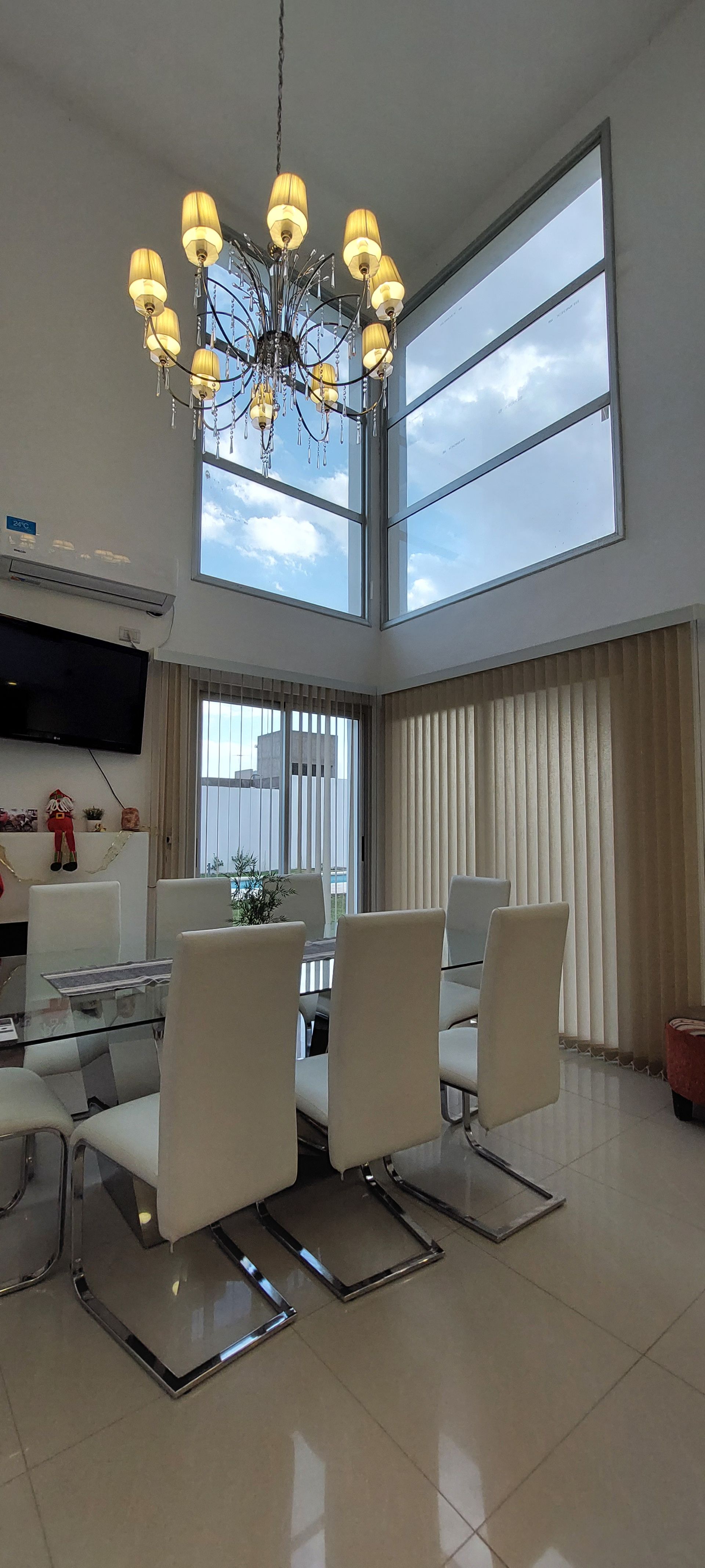 Casa en Venta en Rivadavia, San Juan