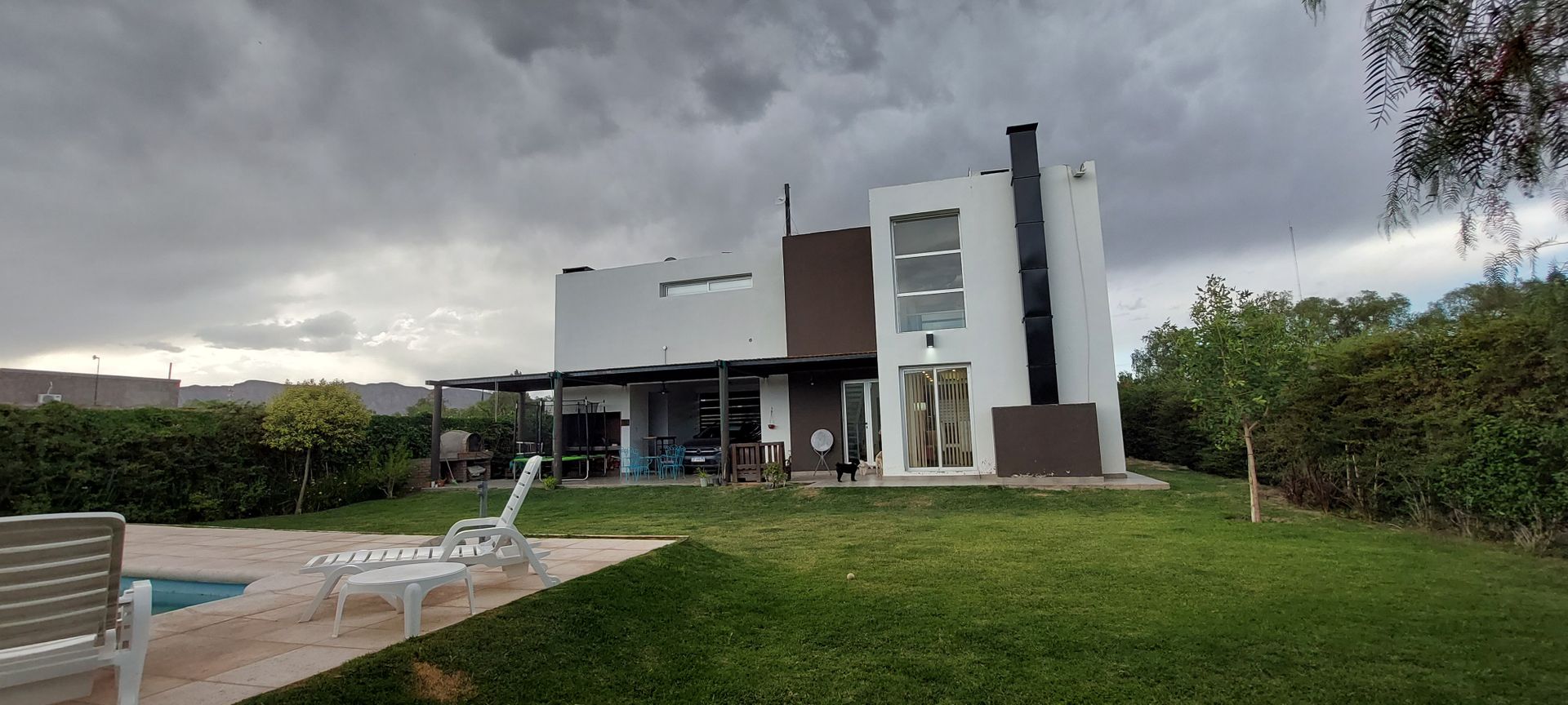 Casa en Venta en Rivadavia, San Juan