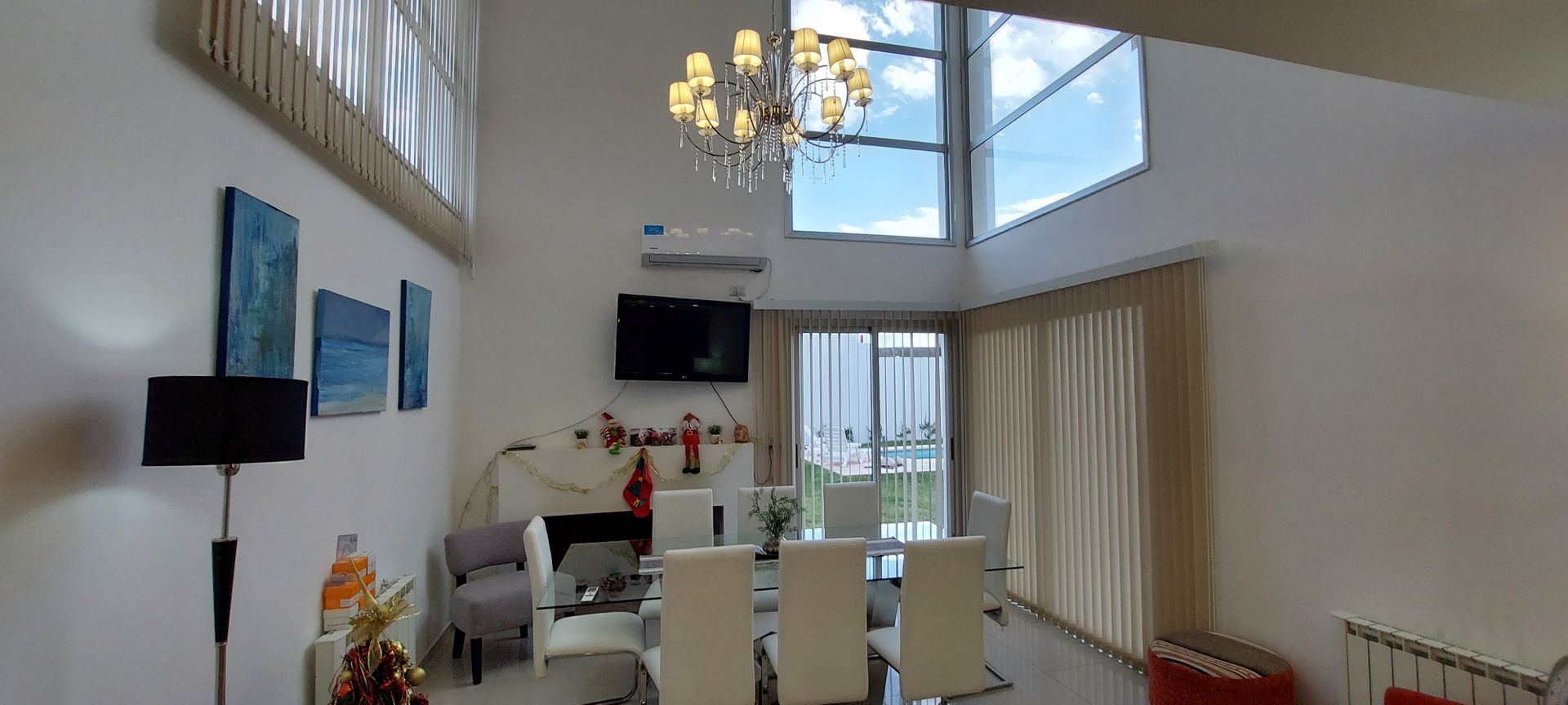 Casa en Venta en Rivadavia, San Juan