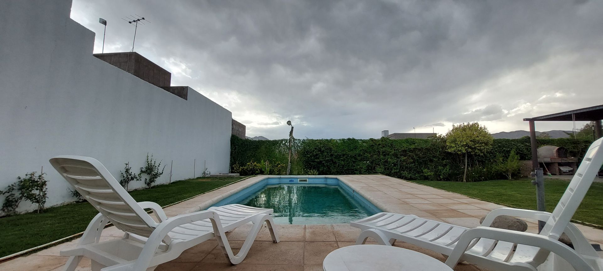 Casa en Venta en Rivadavia, San Juan