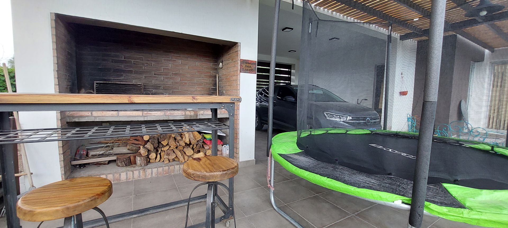 Casa en Venta en Rivadavia, San Juan