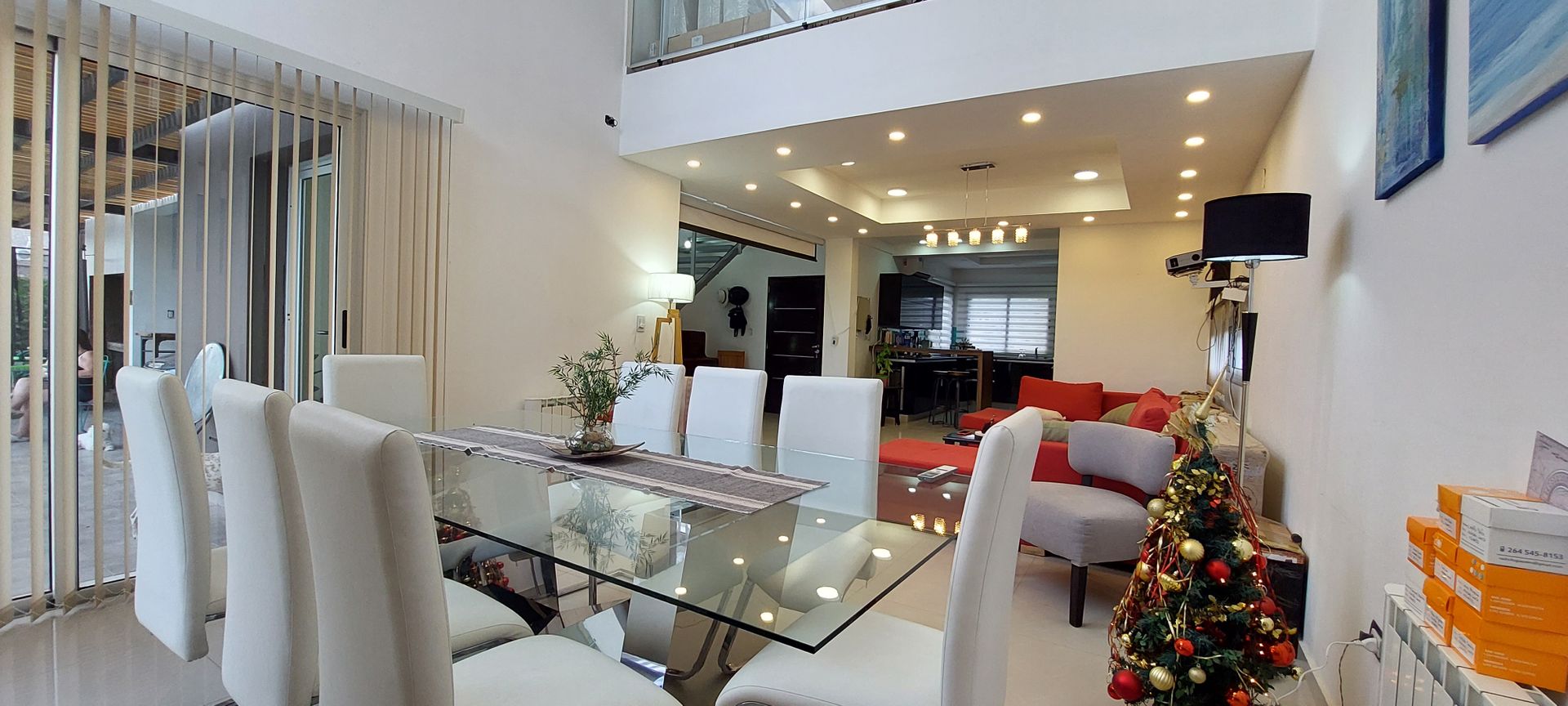 Casa en Venta en Rivadavia, San Juan