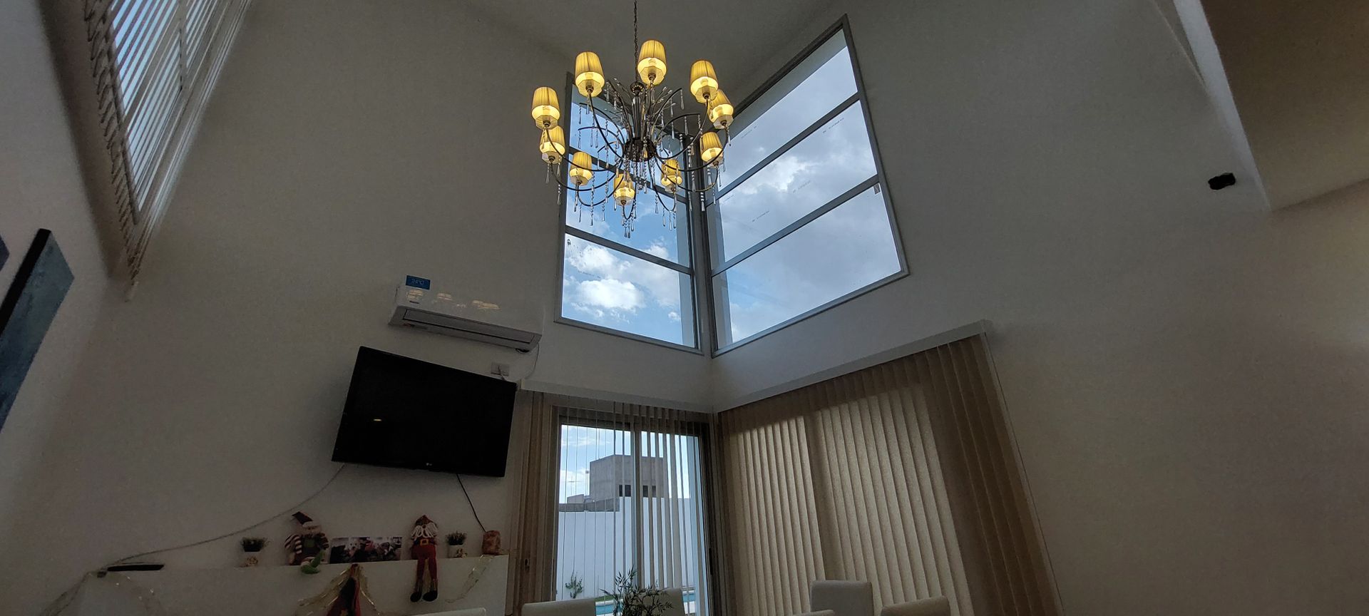 Casa en Venta en Rivadavia, San Juan