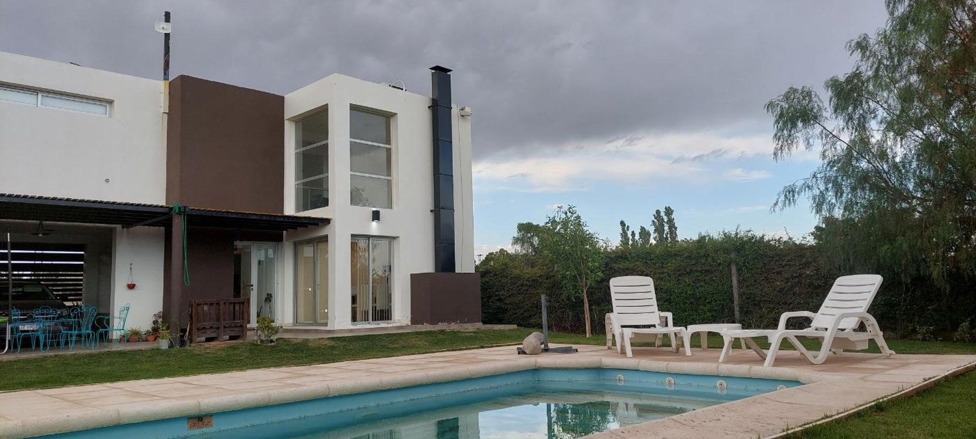 Casa en Venta en Rivadavia, San Juan