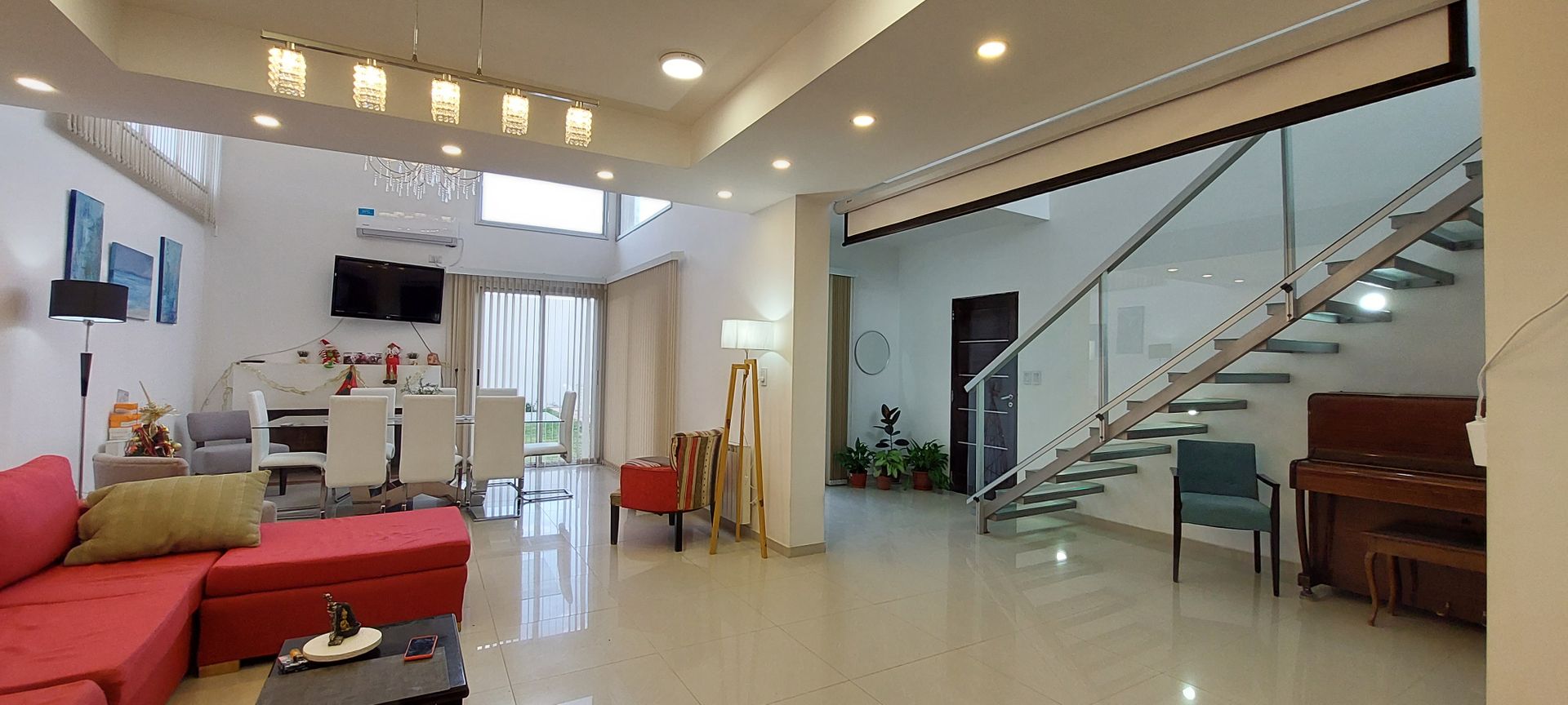 Casa en Venta en Rivadavia, San Juan