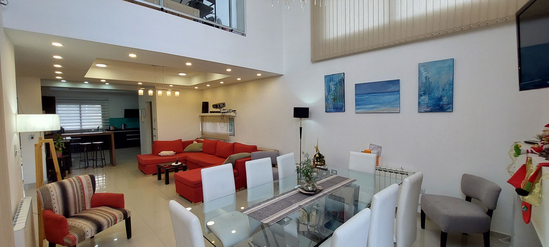 Casa en Venta en Rivadavia, San Juan