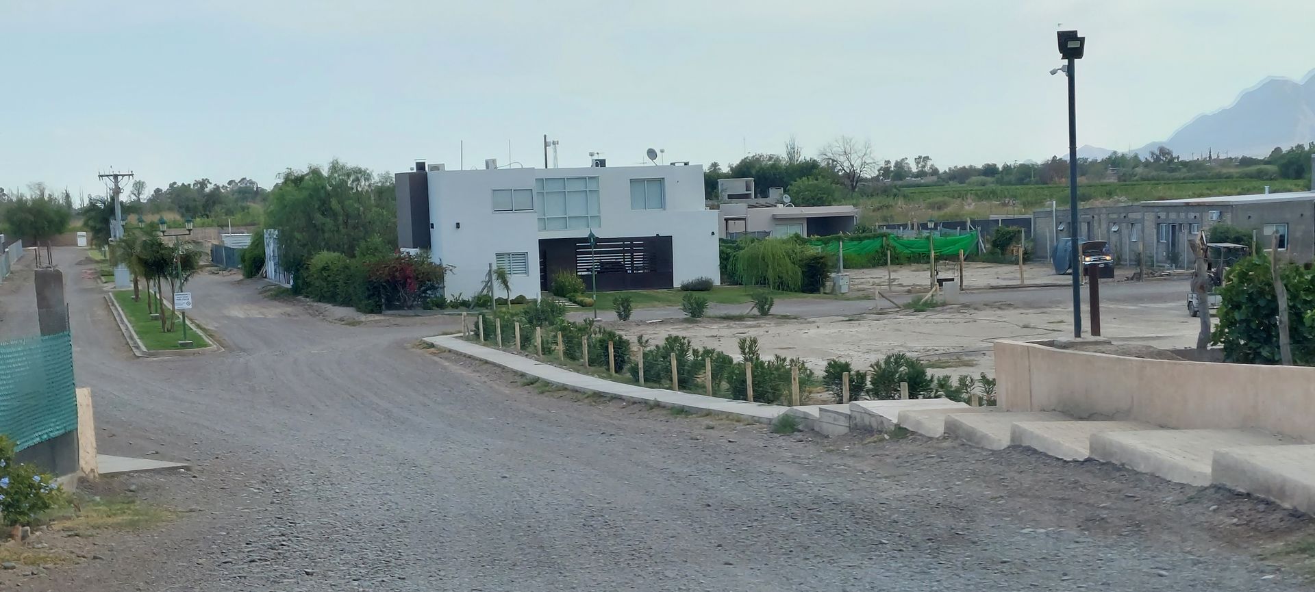 Casa en Venta en Rivadavia, San Juan