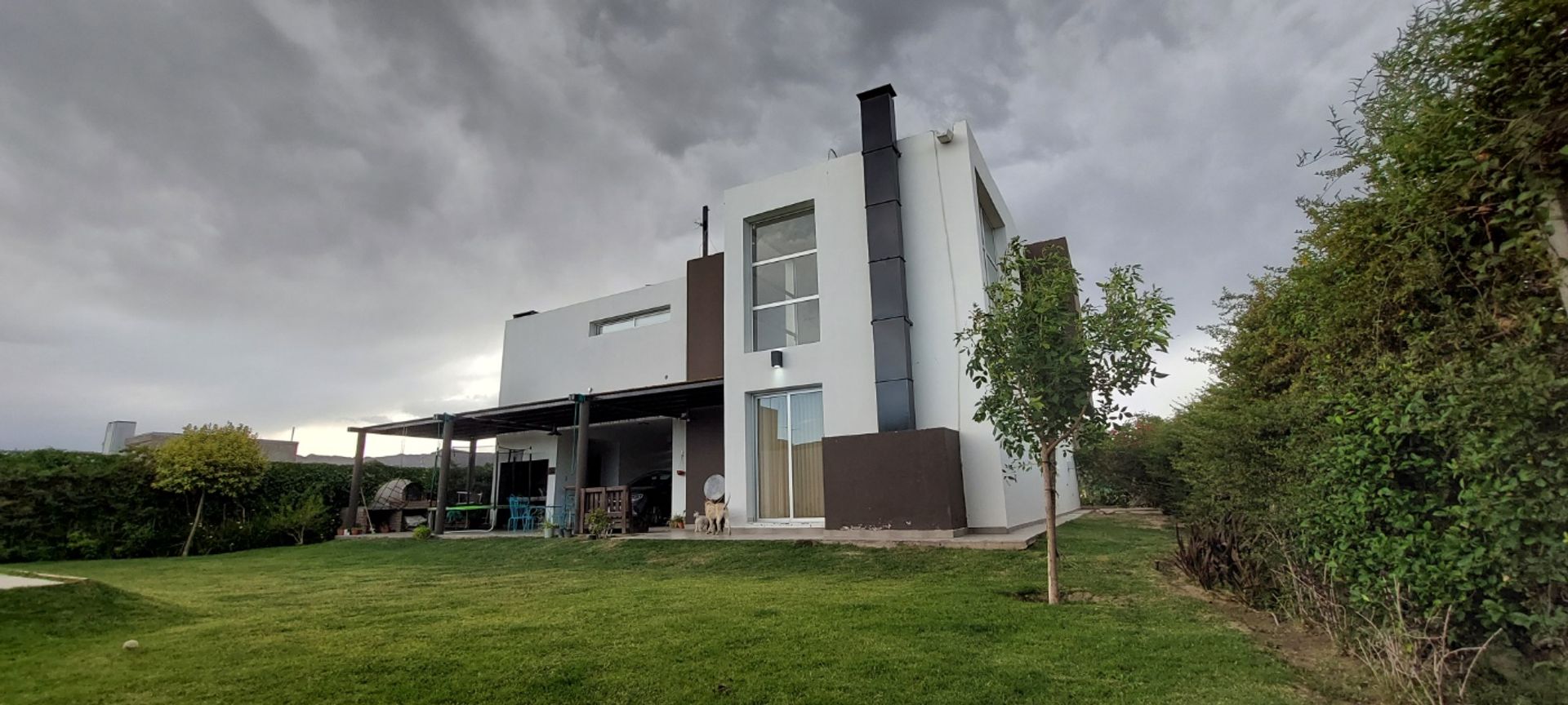 Casa en Venta en Rivadavia, San Juan