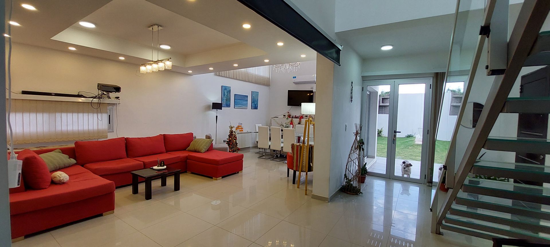 Casa en Venta en Rivadavia, San Juan