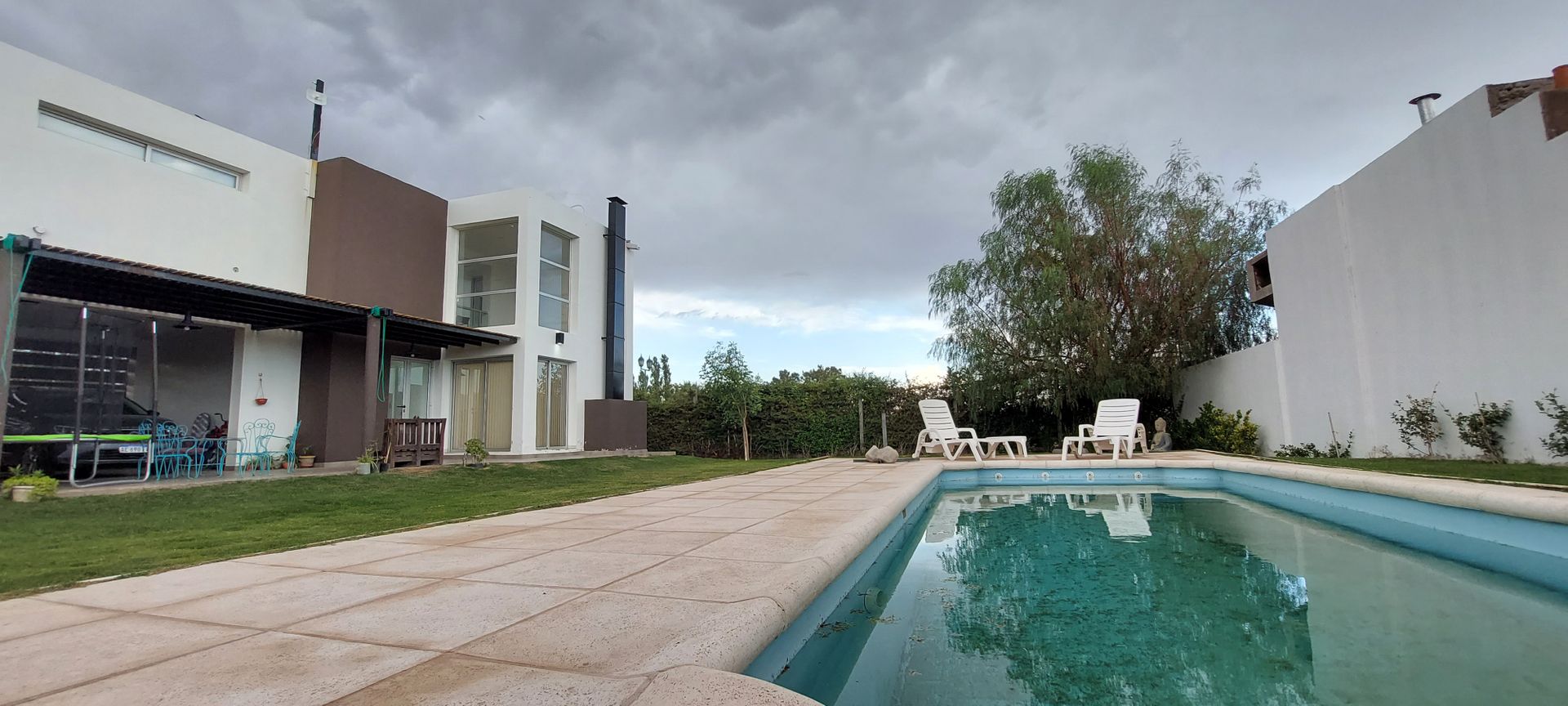 Casa en Venta en Rivadavia, San Juan