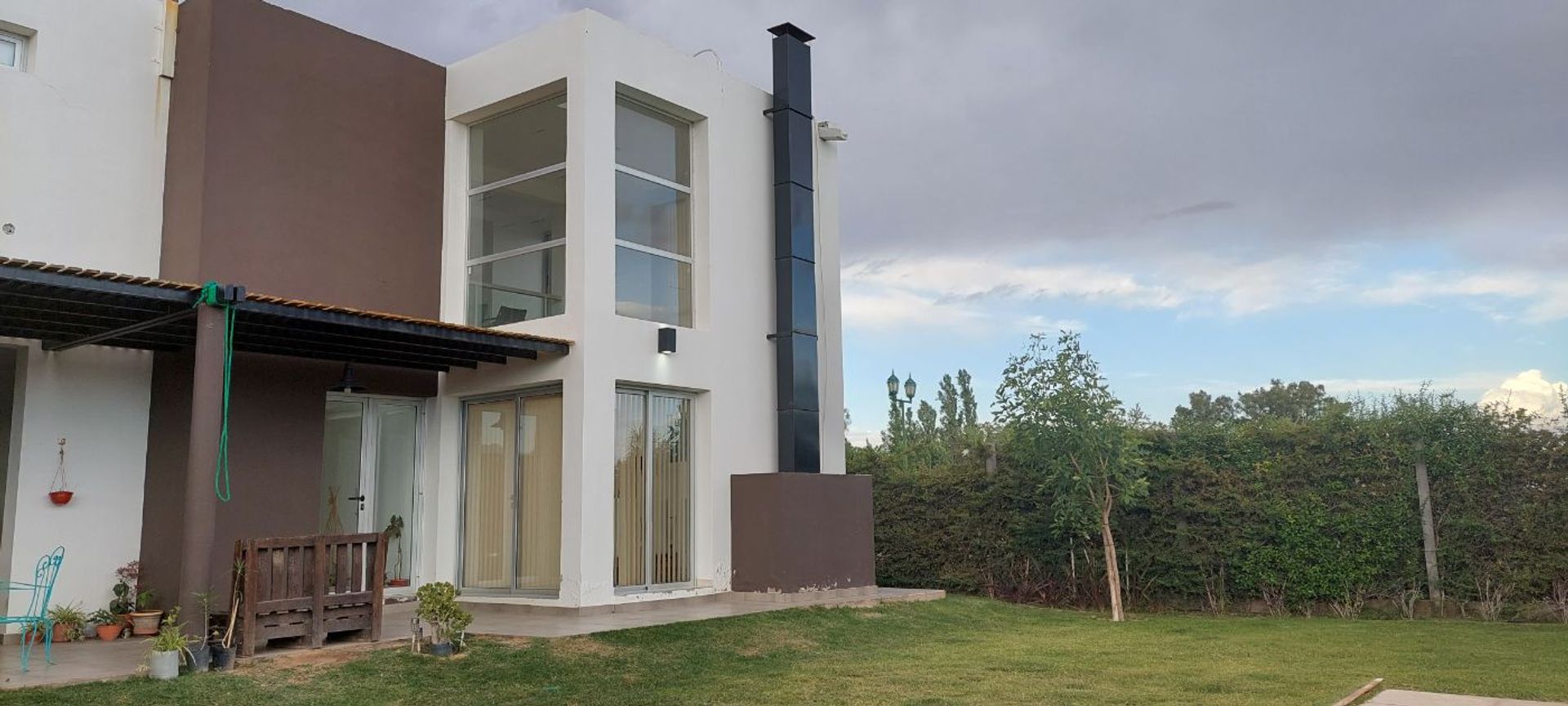 Casa en Venta en Rivadavia, San Juan
