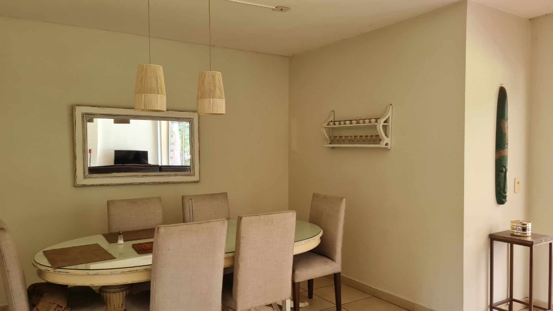 casa en venta Benavidez Greens 5 dorm apto credito - 12