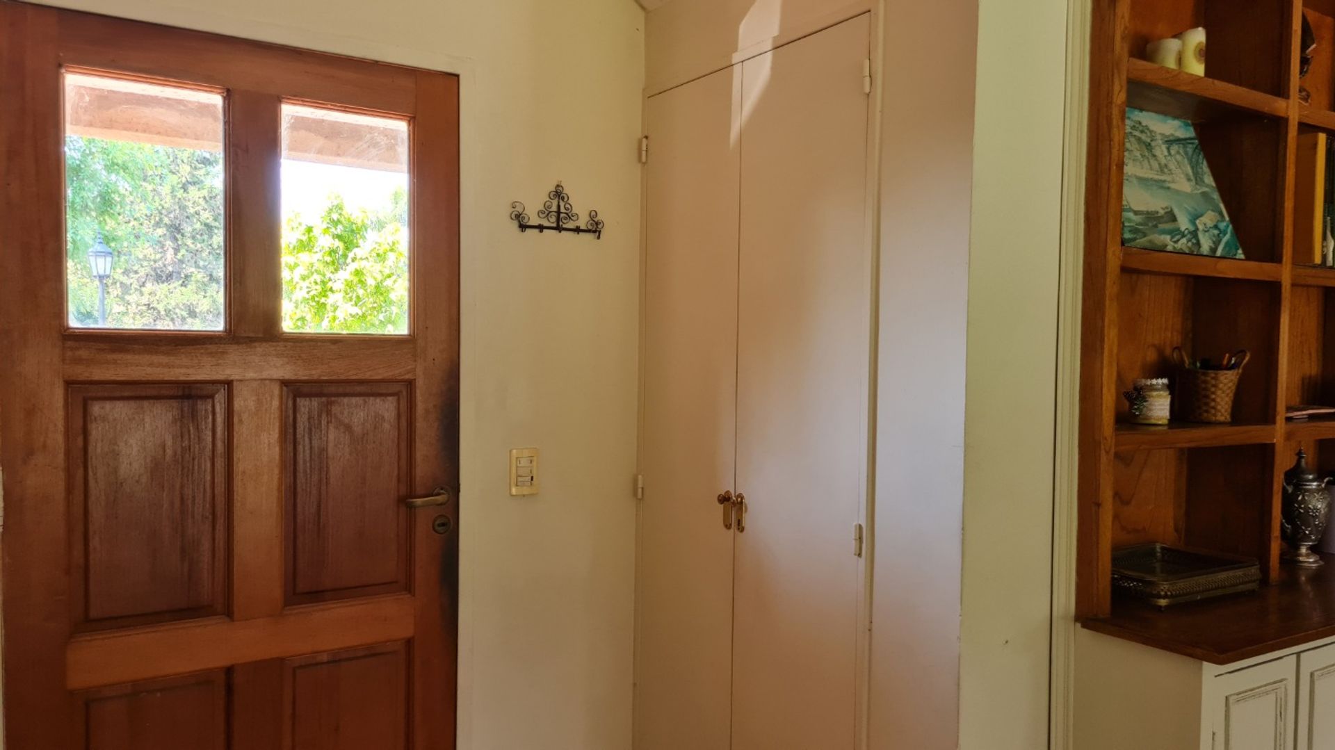 casa en venta Benavidez Greens 5 dorm apto credito - 9