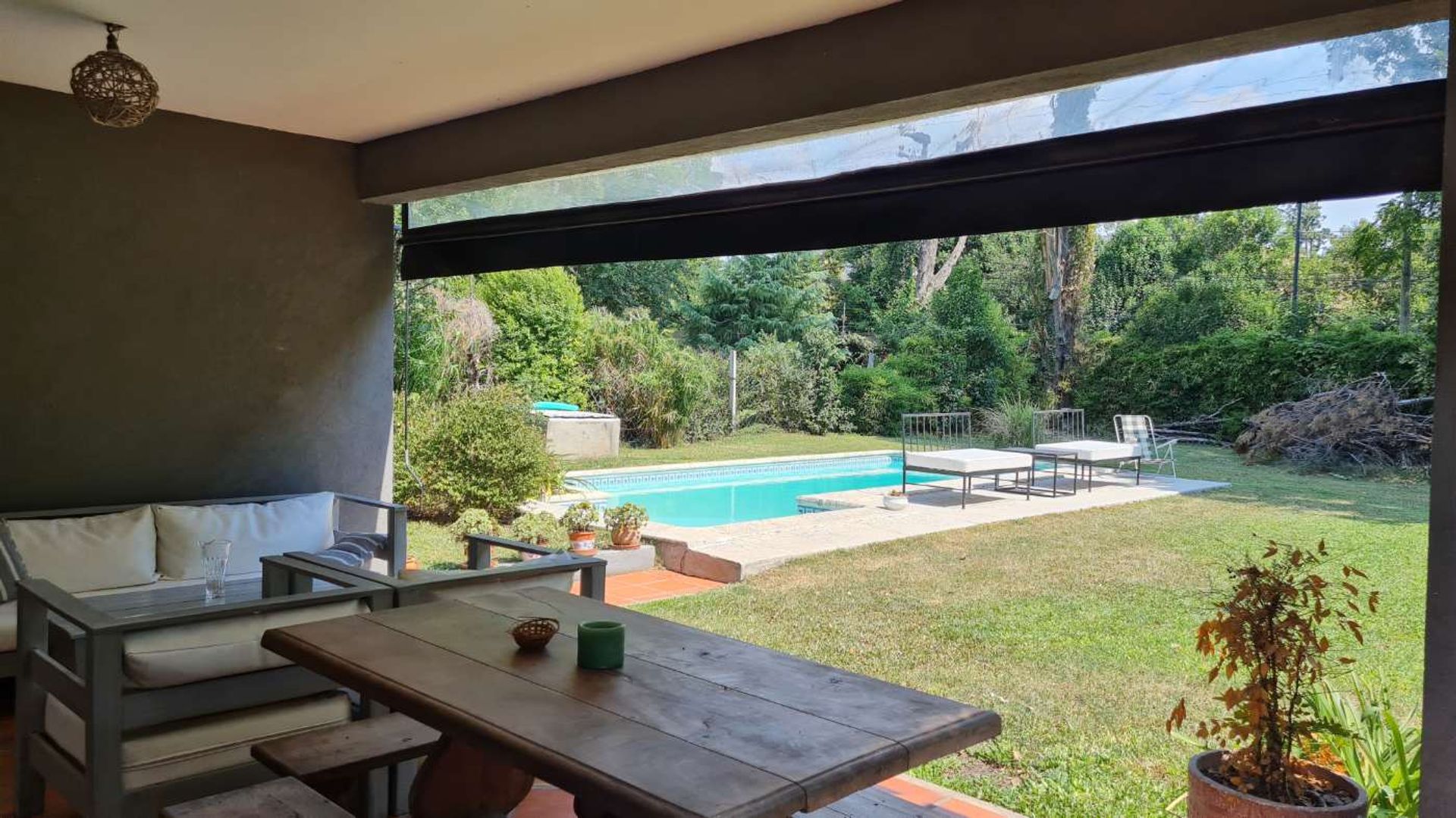 casa en venta Benavidez Greens 5 dorm apto credito - 6