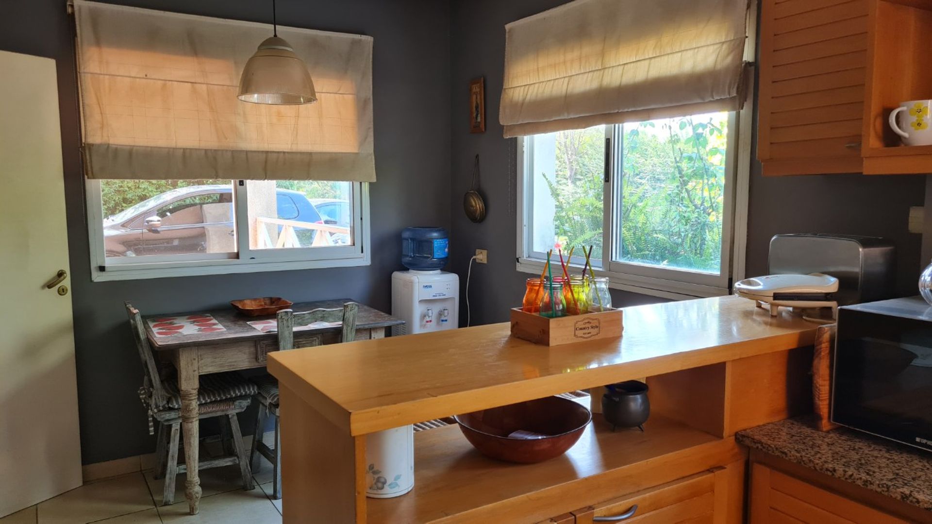 casa en venta Benavidez Greens 5 dorm apto credito - 16