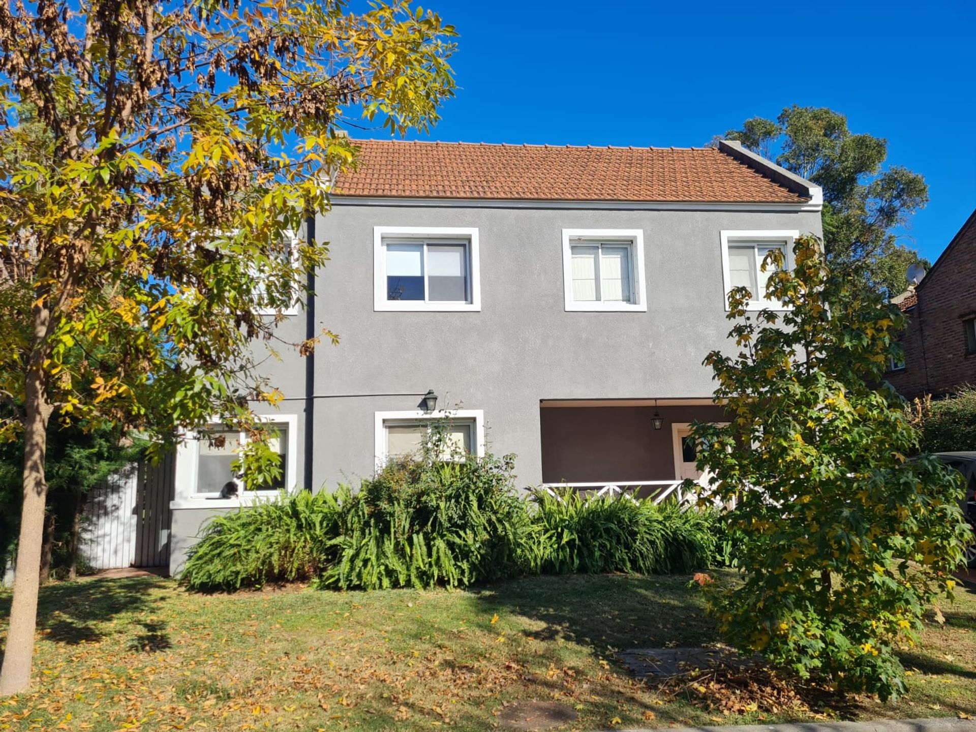 casa en venta Benavidez Greens 5 dorm apto credito - 2