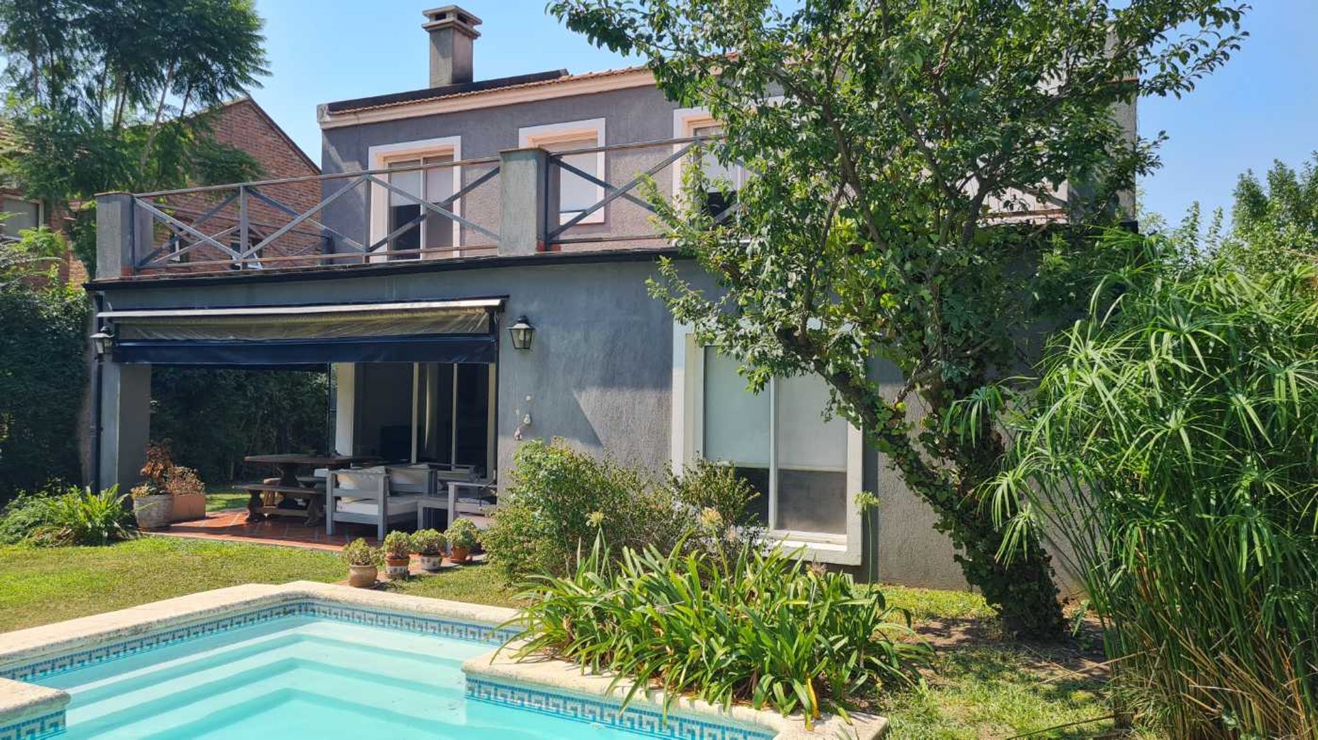casa en venta Benavidez Greens 5 dorm apto credito - 7