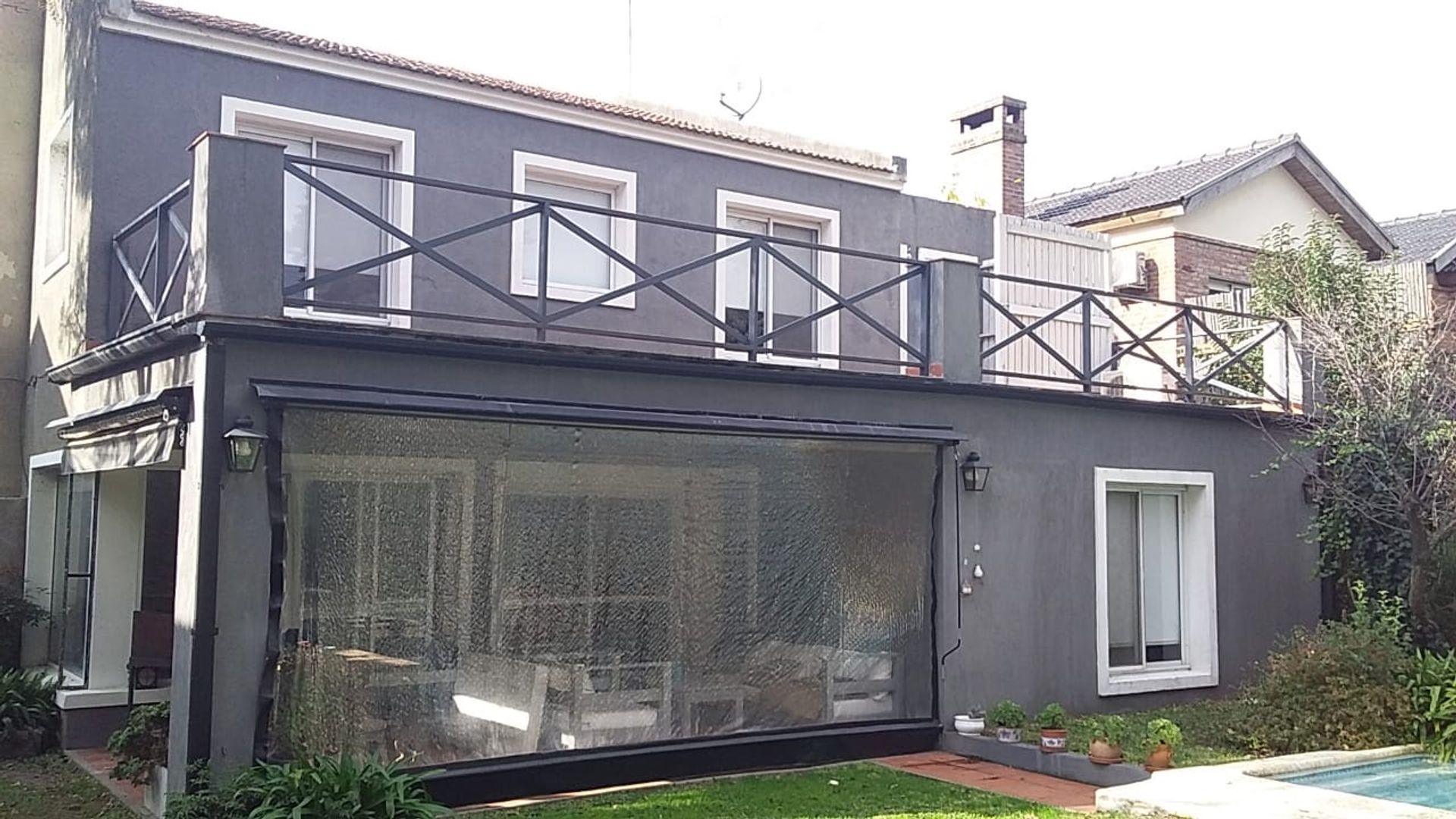 casa en venta Benavidez Greens 5 dorm apto credito - 4
