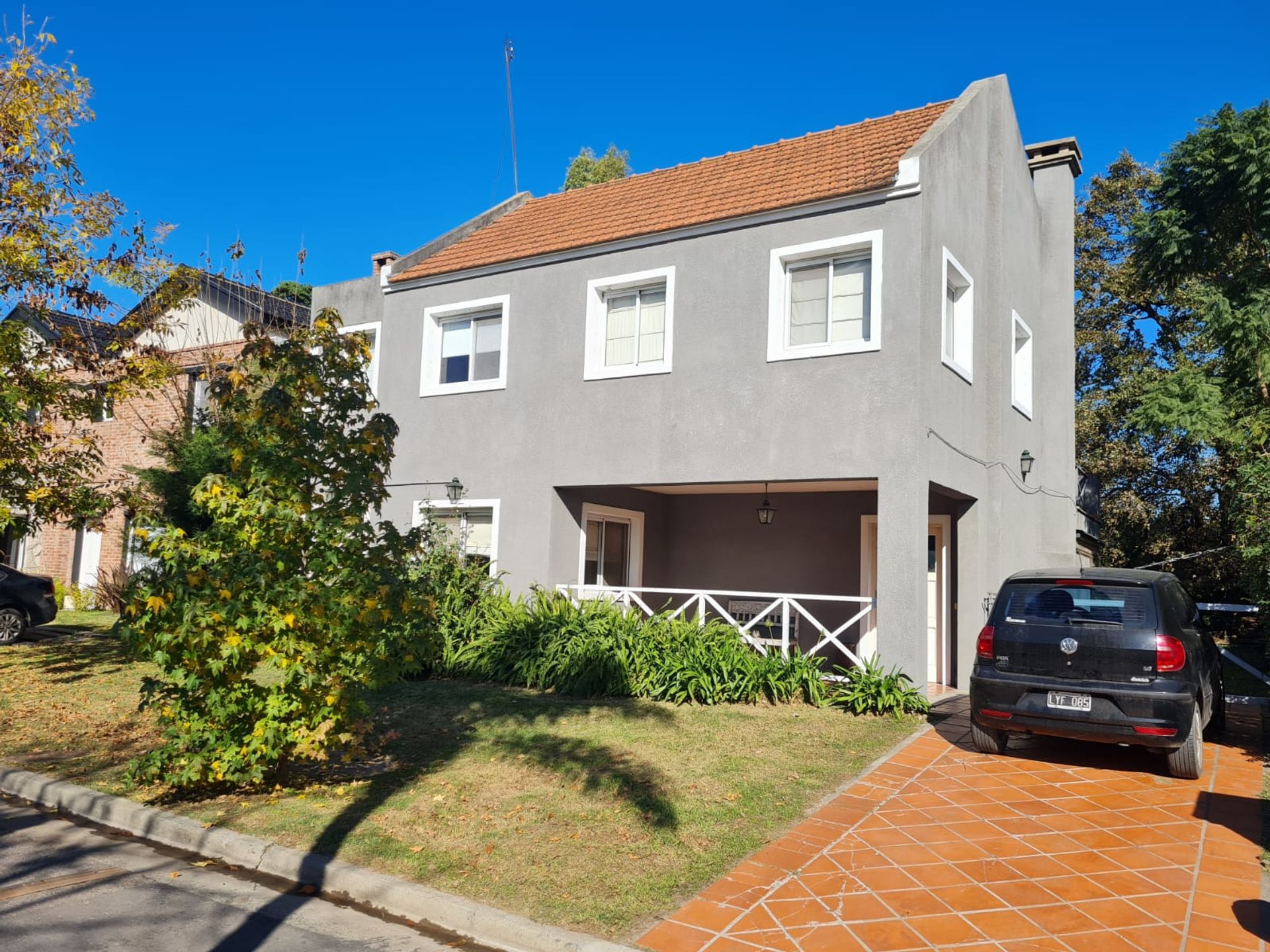 casa en venta Benavidez Greens 5 dorm apto credito - 3