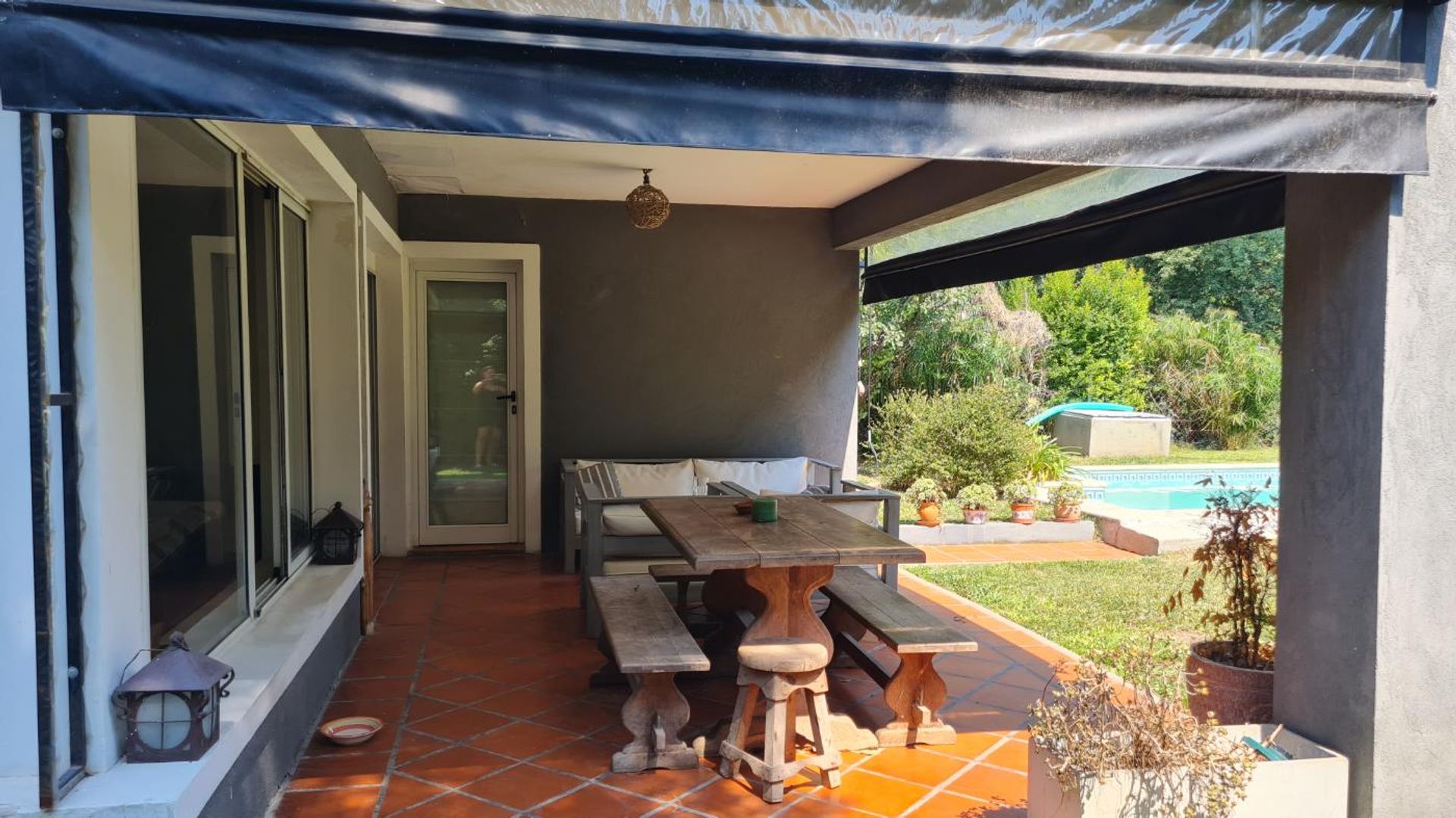 casa en venta Benavidez Greens 5 dorm apto credito - 13