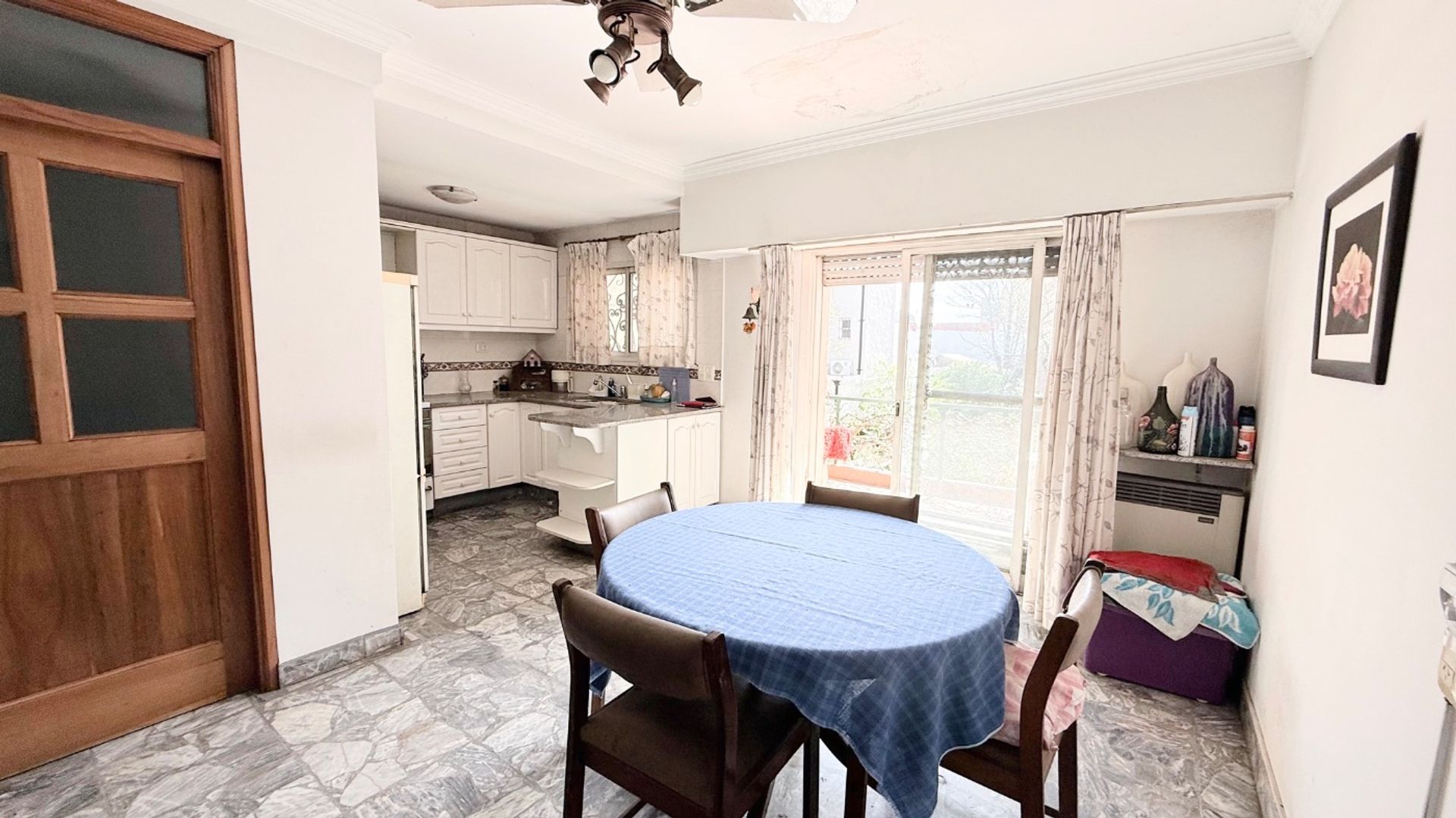 Venta Casa 3/4 Amb. Local, Patio, Villa Ballester — foto 4