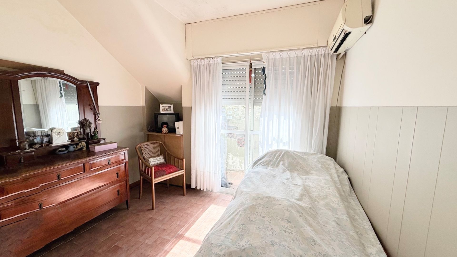 Venta Casa 3/4 Amb. Local, Patio, Villa Ballester — foto 11