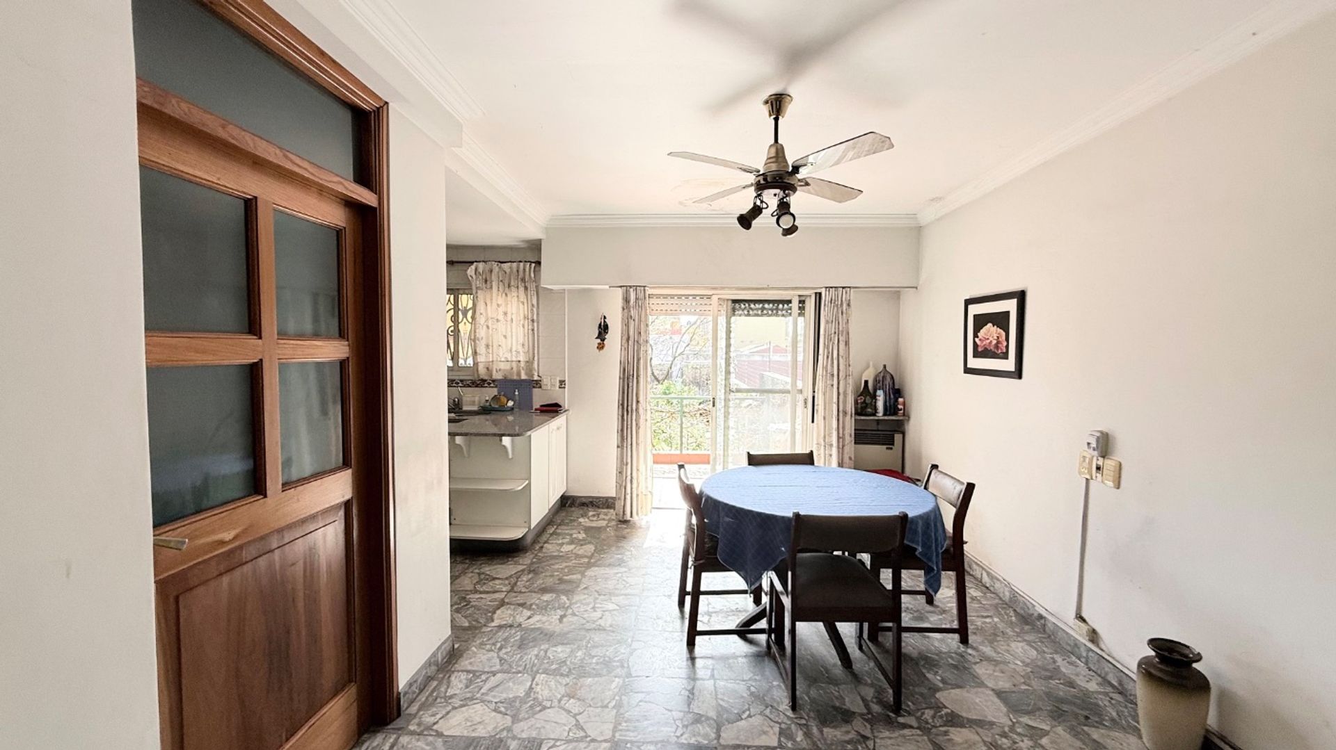 Venta Casa 3/4 Amb. Local, Patio, Villa Ballester — foto 5