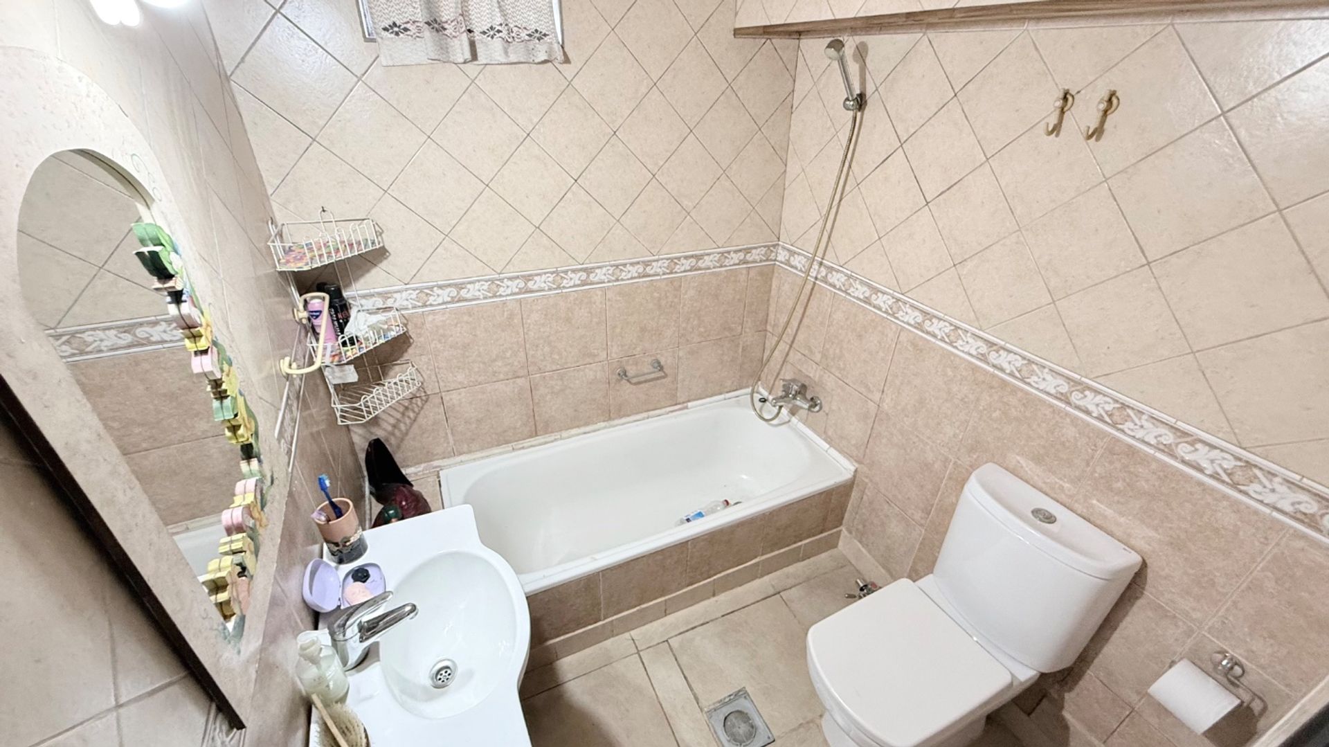 Venta Casa 3/4 Amb. Local, Patio, Villa Ballester — foto 14