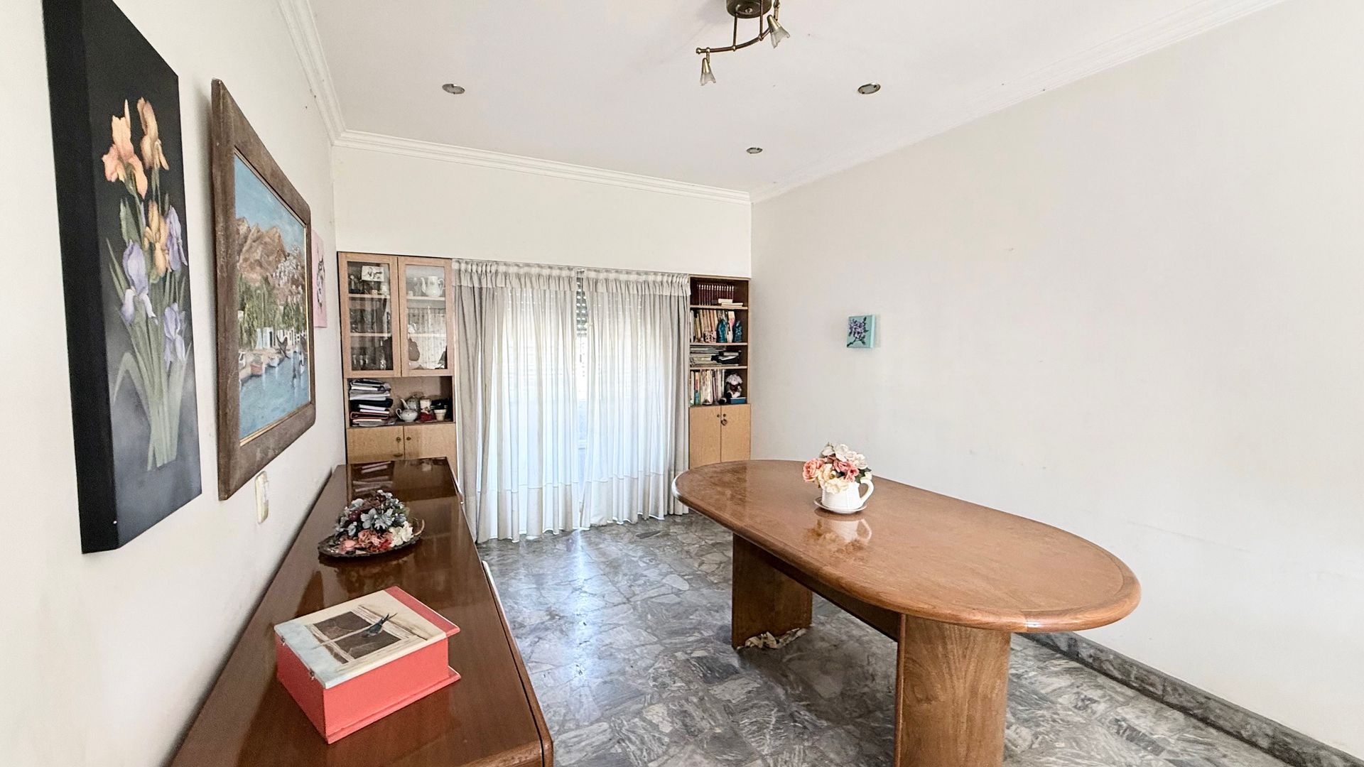 Venta Casa 3/4 Amb. Local, Patio, Villa Ballester — foto 3