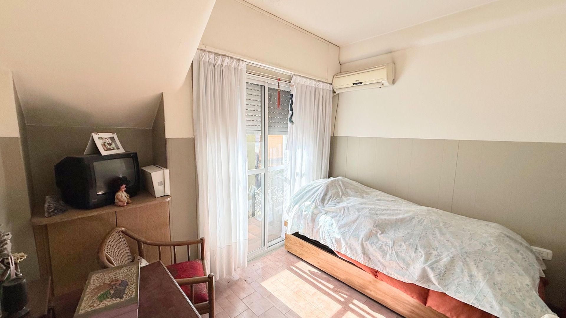 Venta Casa 3/4 Amb. Local, Patio, Villa Ballester — foto 12