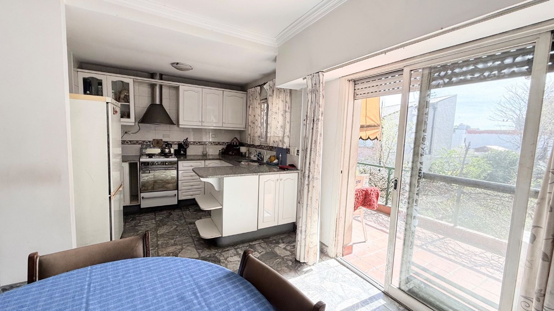 Venta Casa 3/4 Amb. Local, Patio, Villa Ballester — foto 6