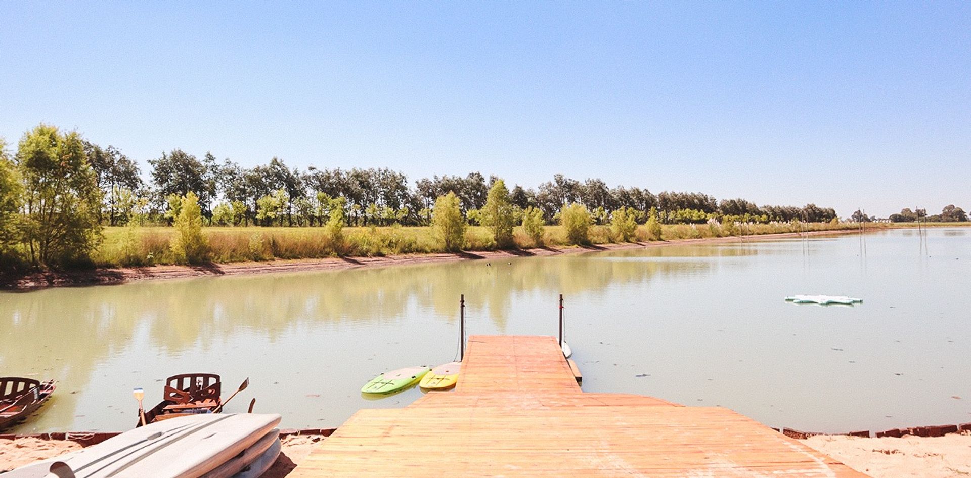 Lote en Venta en San Andres de Giles, Buenos Aires Interior