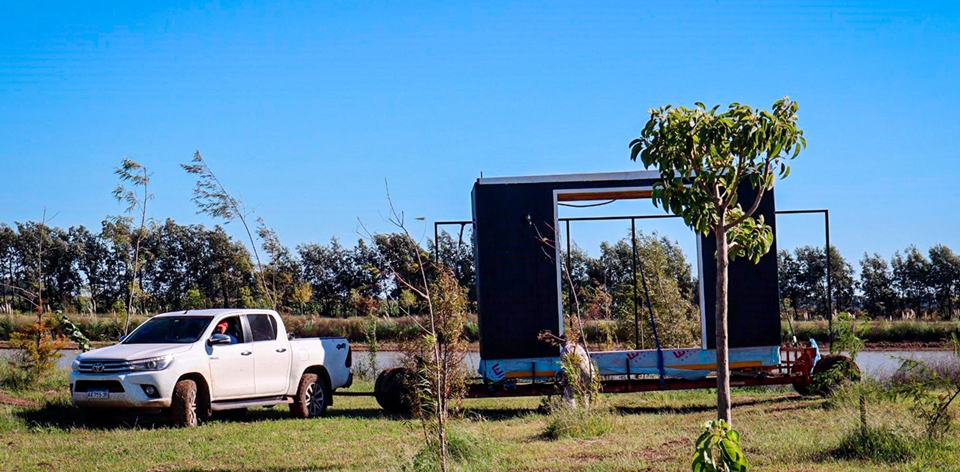 Lote en Venta en San Andres de Giles, Buenos Aires Interior