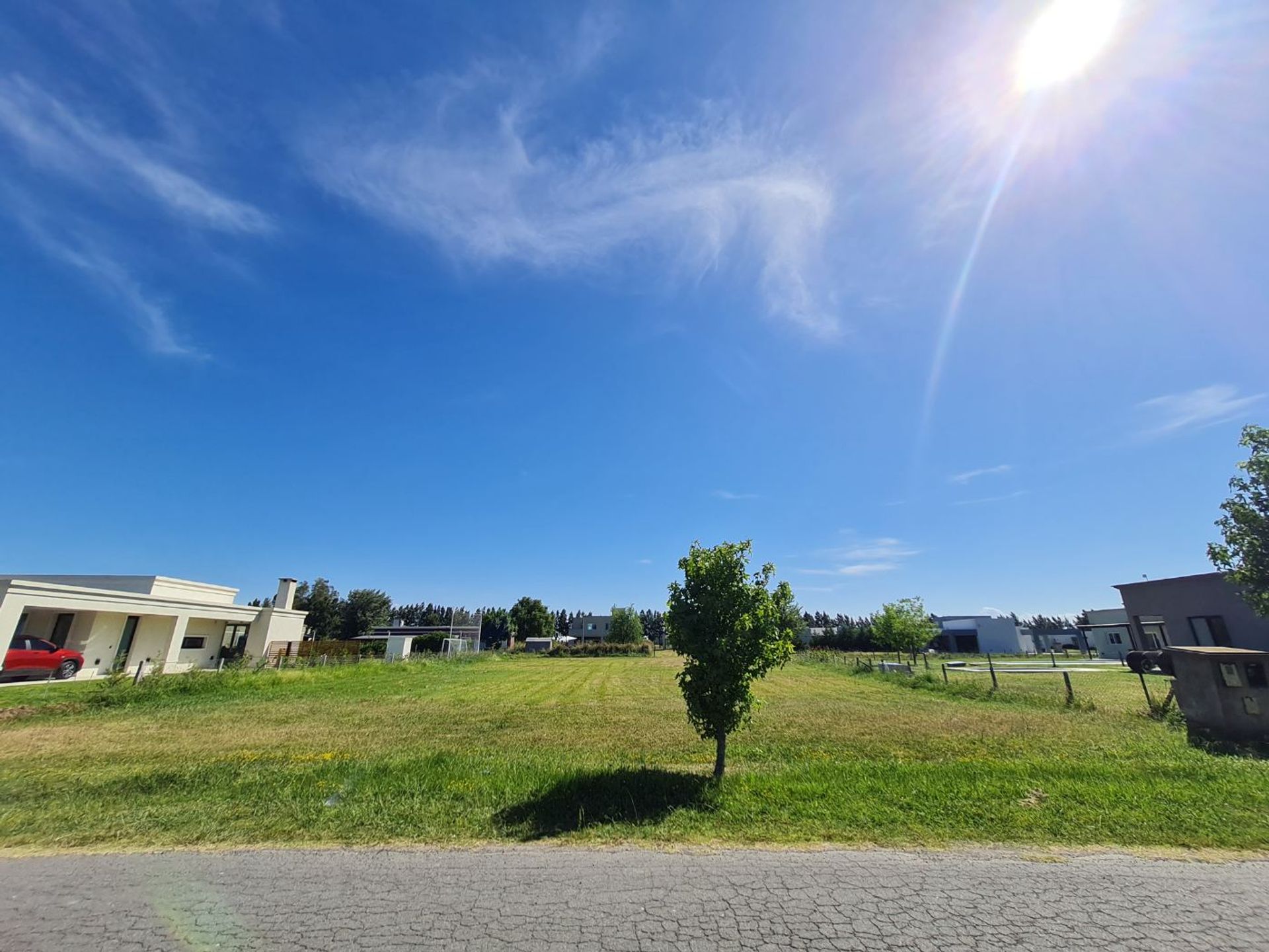 Lote en Venta en Ezeiza, G.B.A. Zona Sur