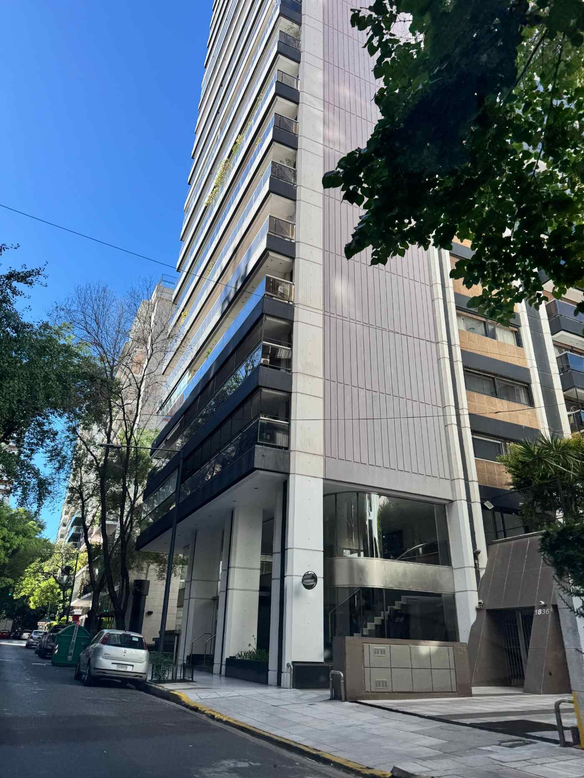 Departamento en Venta en Belgrano, Capital Federal