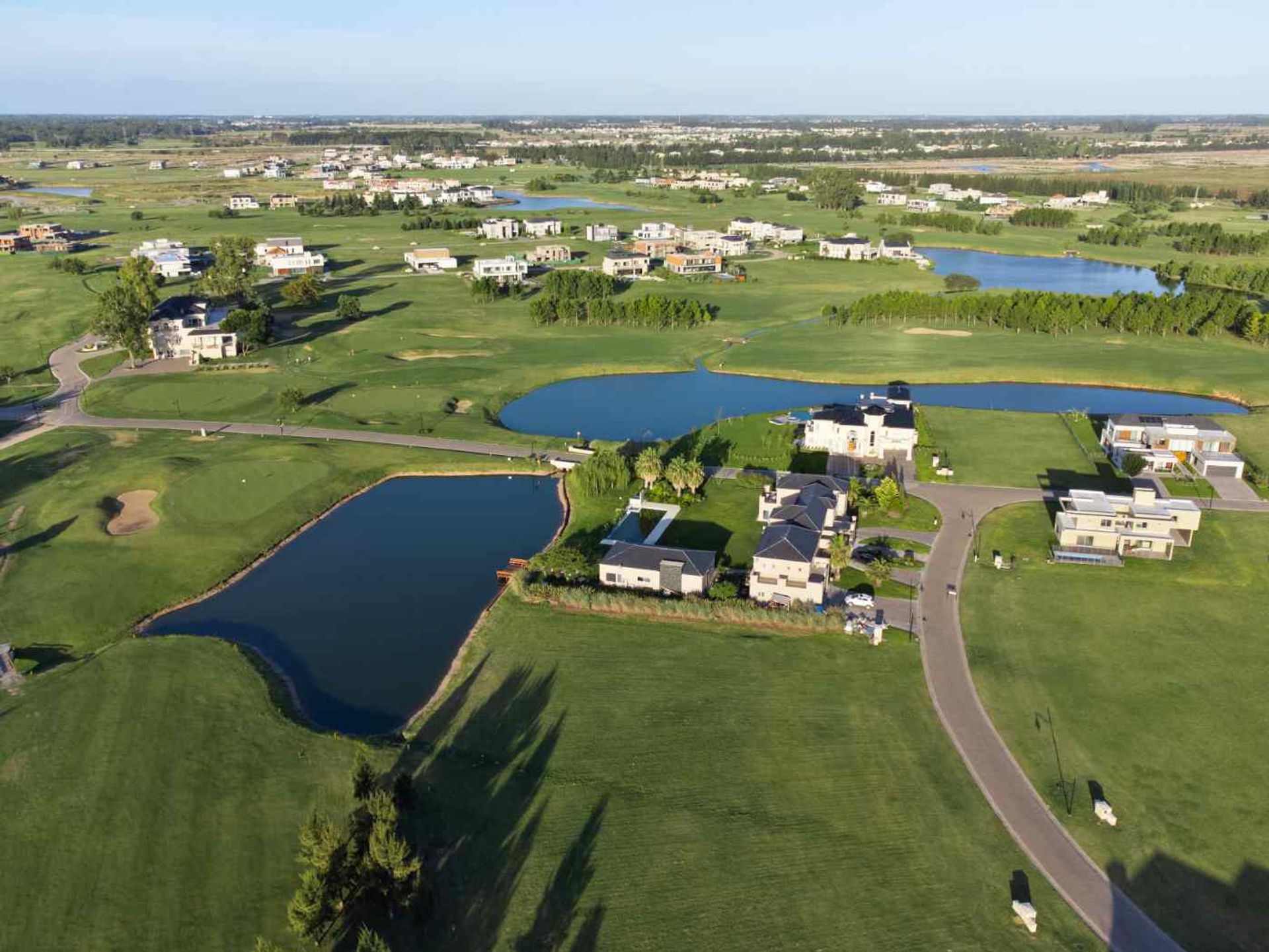 Lote en venta en “La Providencia Resort & Country" - 3