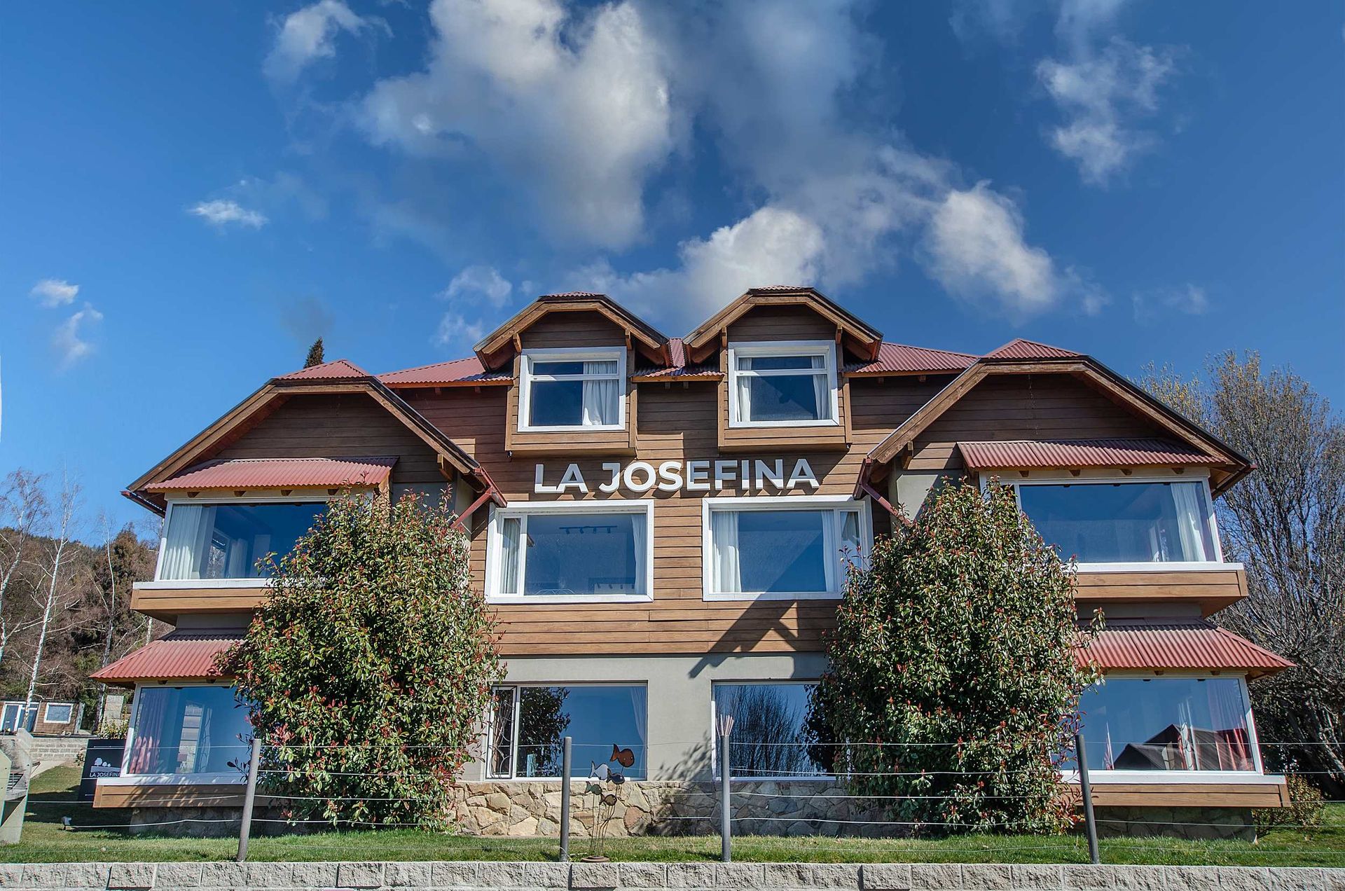 Casa en Avenida Exequiel Bustillo 3000