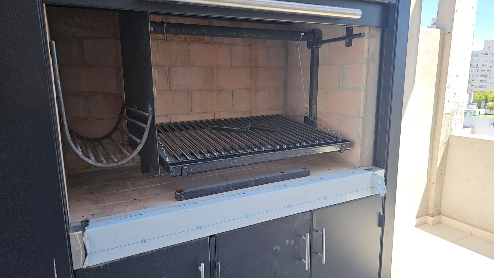 Departamento Venta 2 Ambientes Belgrano Estrenar - 16