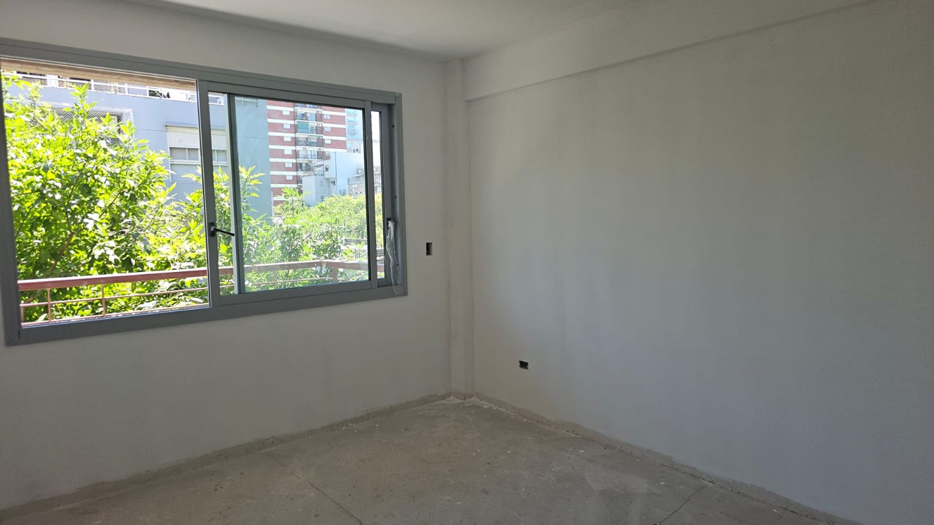 Departamento Venta 2 Ambientes Belgrano Estrenar - 11