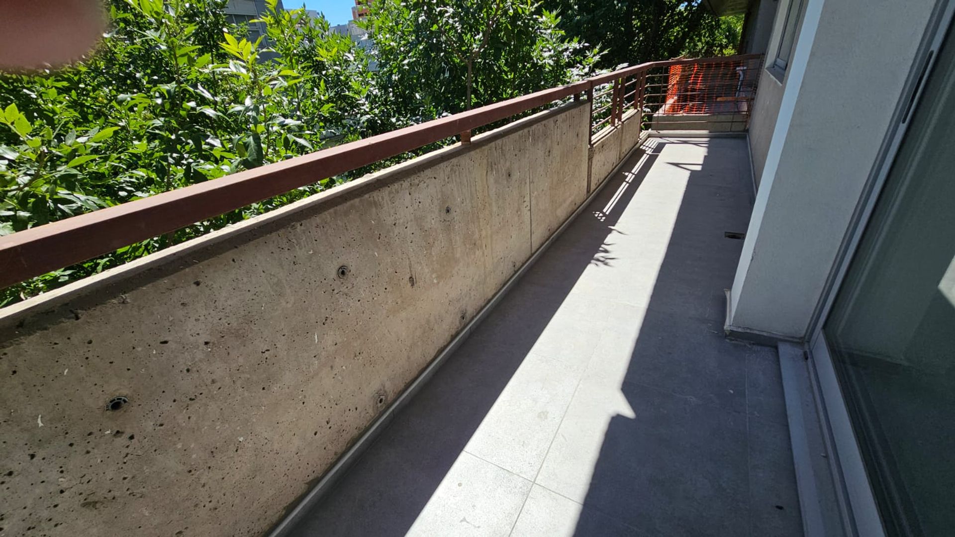 Departamento Venta 2 Ambientes Belgrano Estrenar - 9