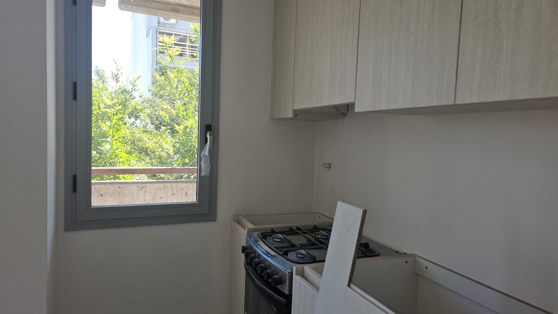 Departamento Venta 2 Ambientes Belgrano Estrenar - 3