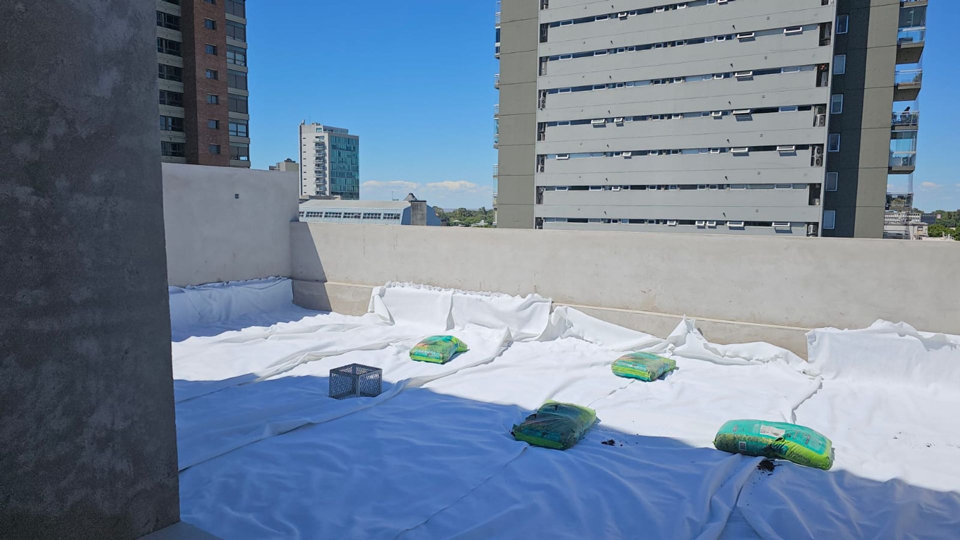 Departamento Venta 2 Ambientes Belgrano Estrenar - 19