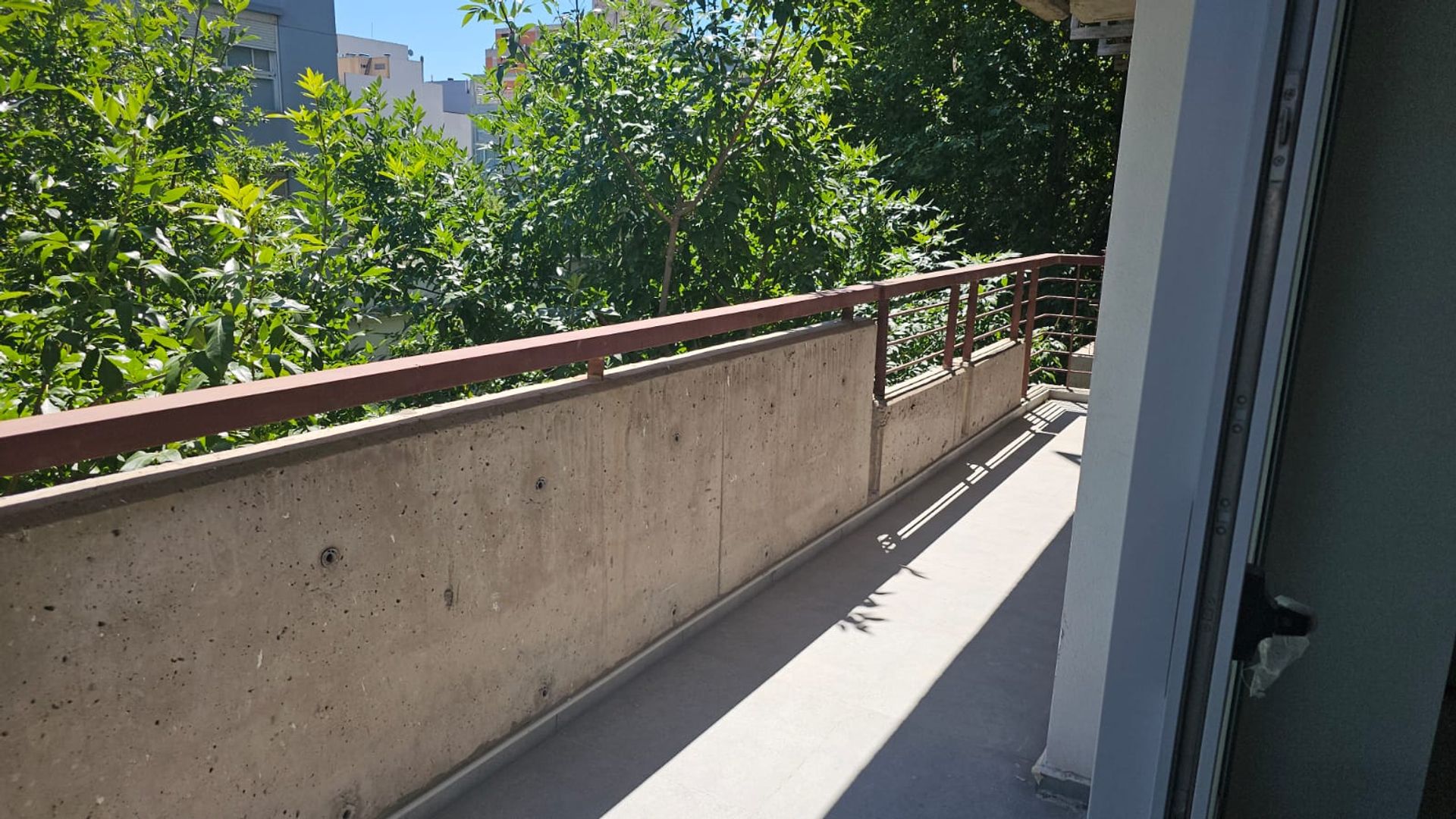Departamento Venta 2 Ambientes Belgrano Estrenar - 15