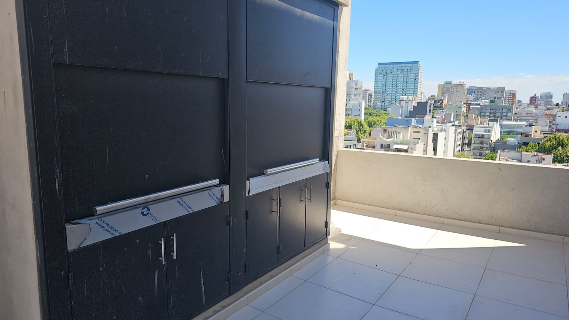 Departamento Venta 2 Ambientes Belgrano Estrenar - 18