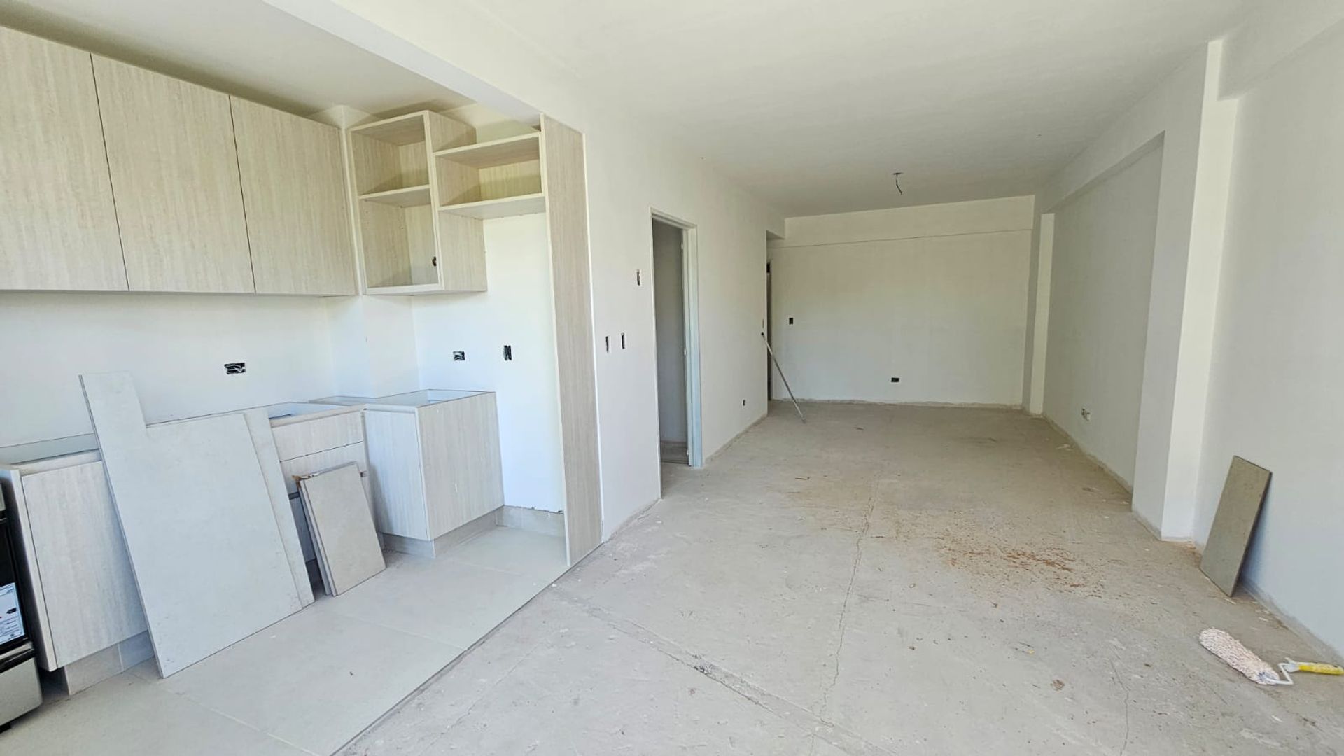 Departamento Venta 2 Ambientes Belgrano Estrenar - 4