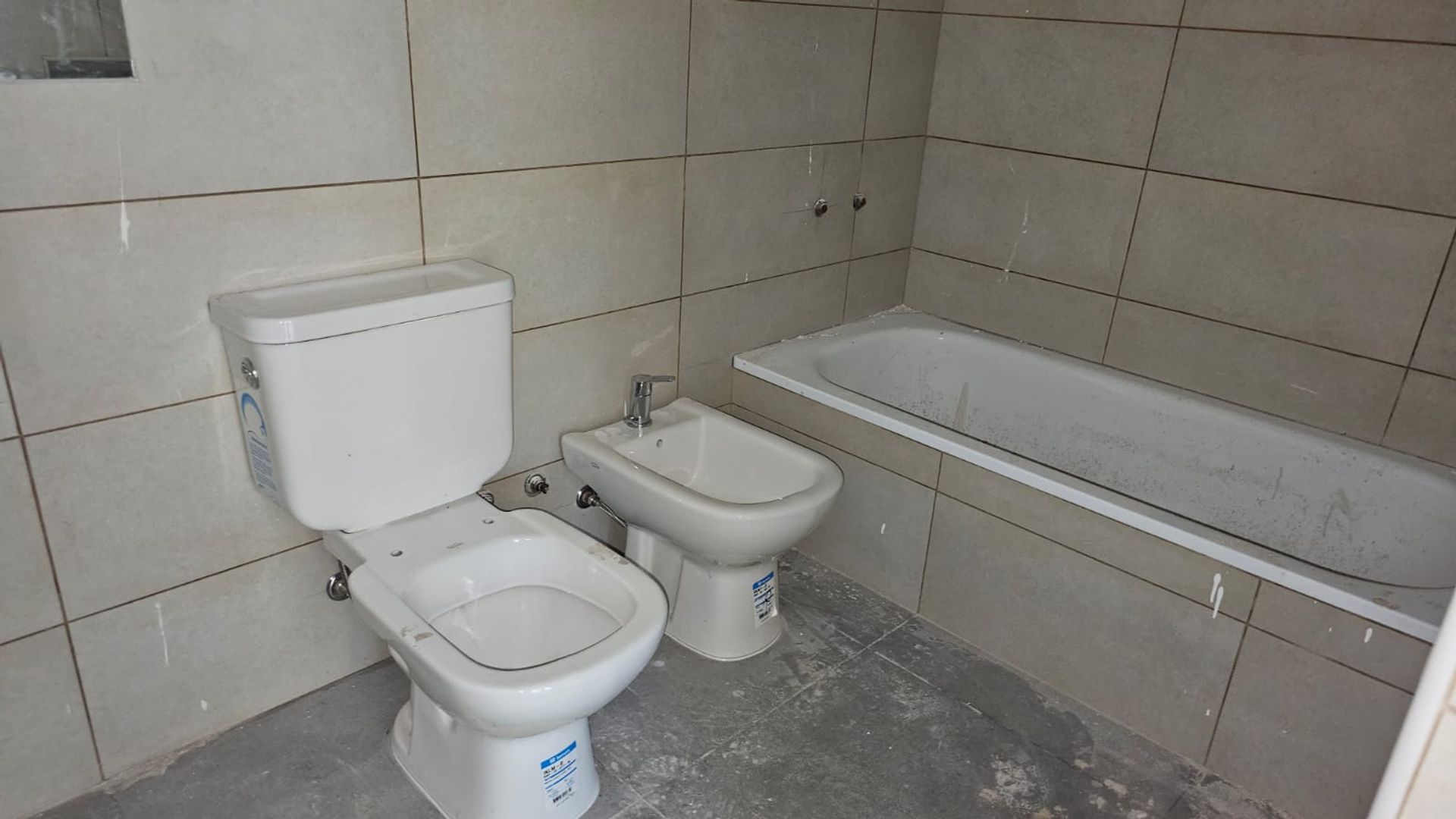 Departamento Venta 2 Ambientes Belgrano Estrenar - 14