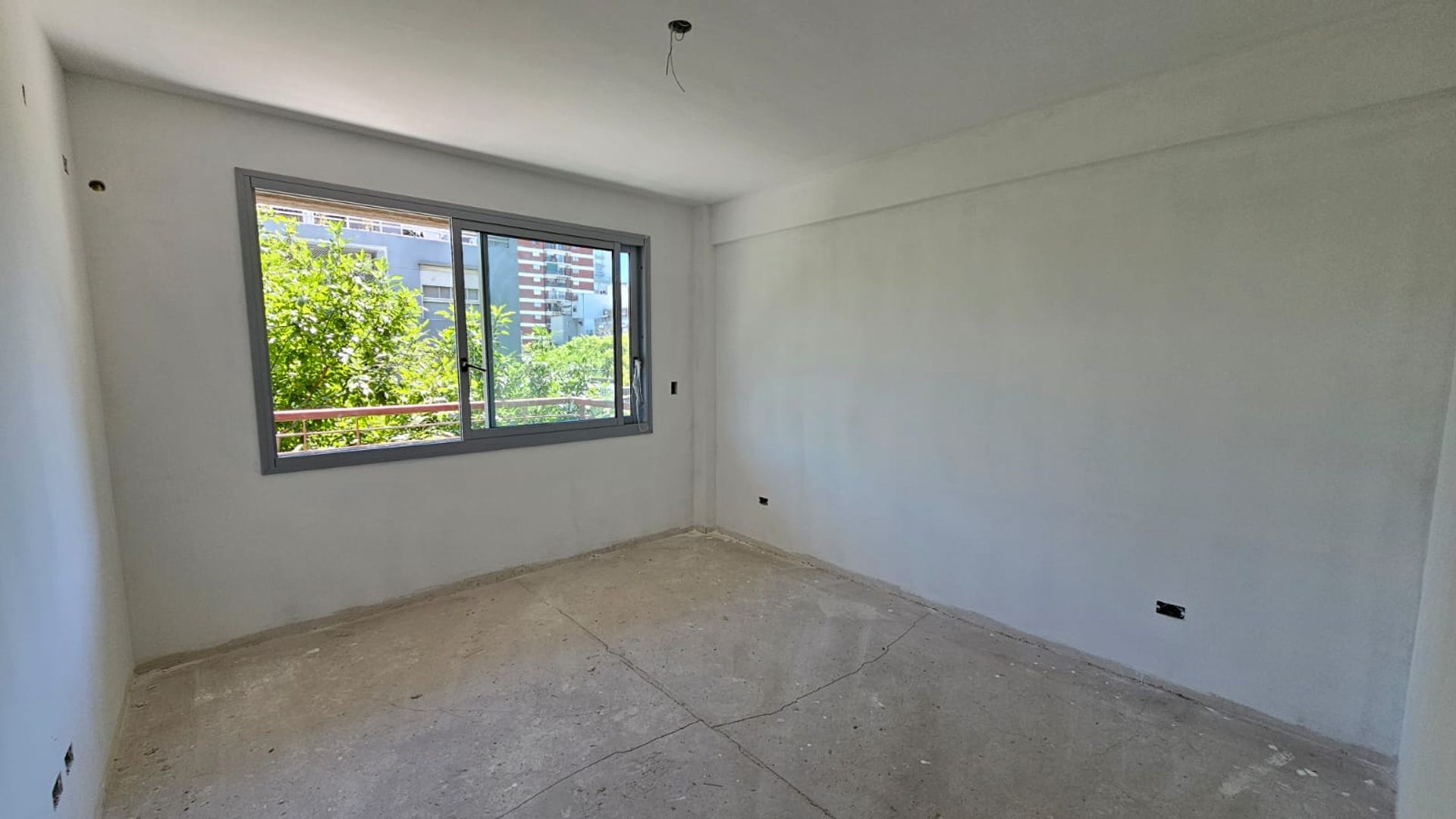 Departamento Venta 2 Ambientes Belgrano Estrenar - 10